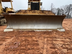 2000 CATERPILLAR D5M LGP - Image 9