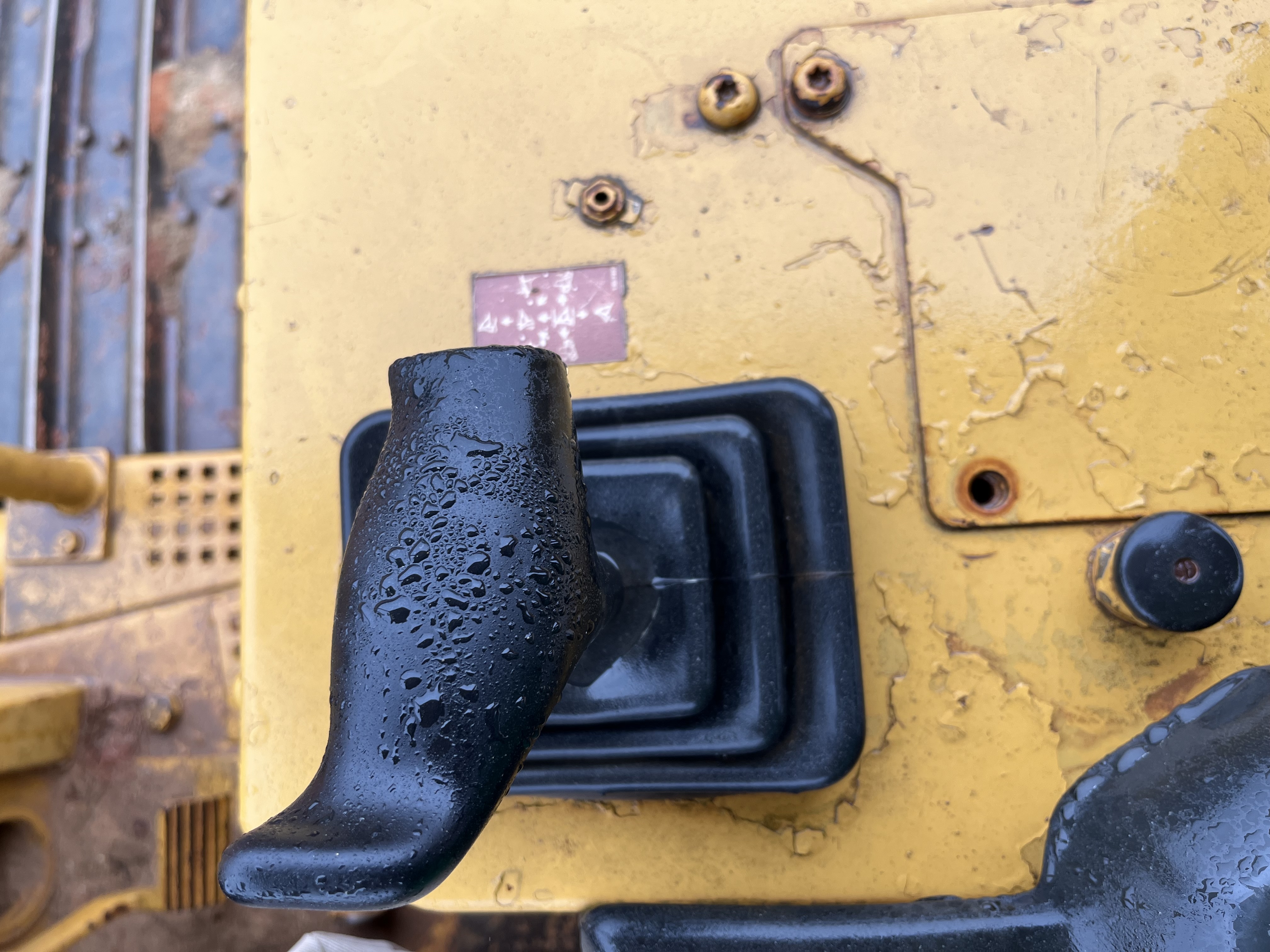 2000 CATERPILLAR D5M LGP - Image 31