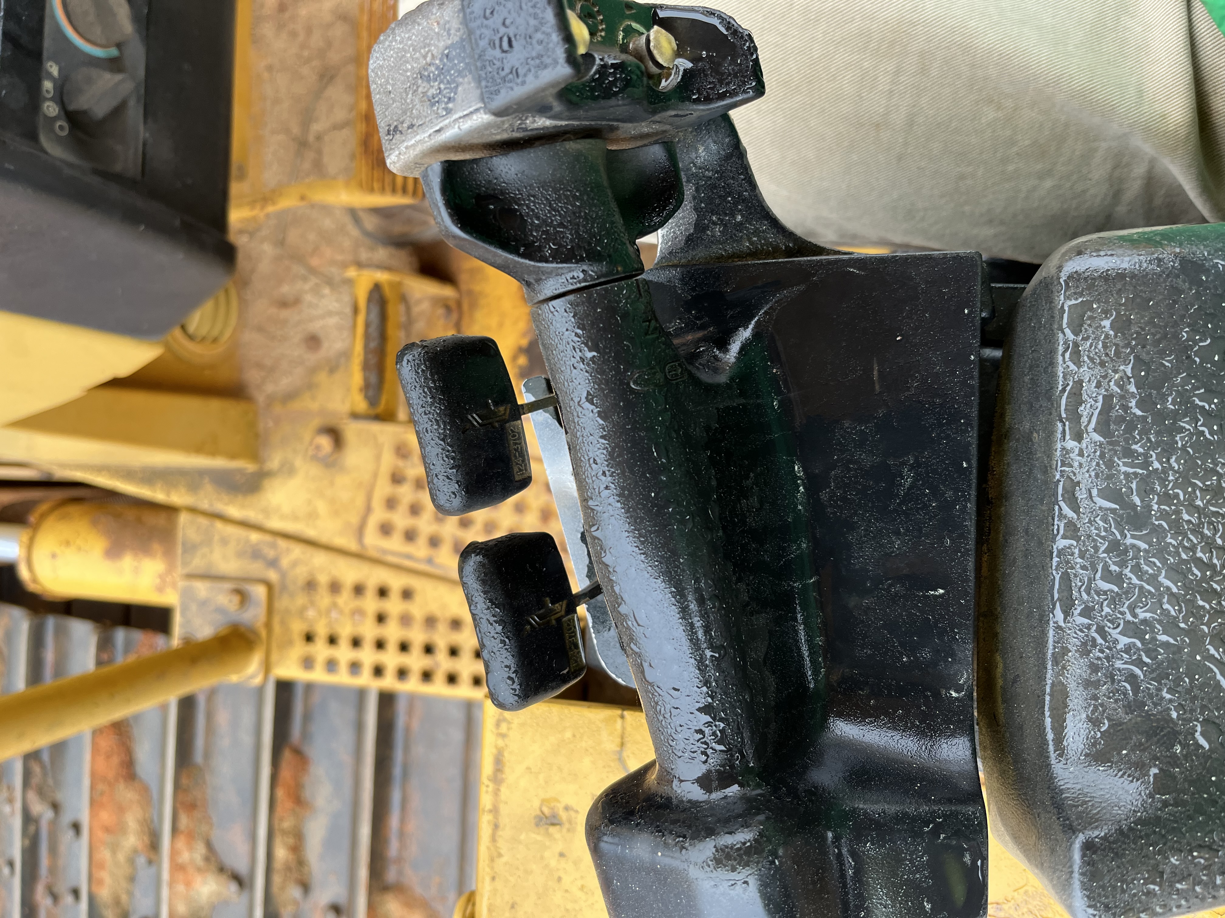 2000 CATERPILLAR D5M LGP - Image 32