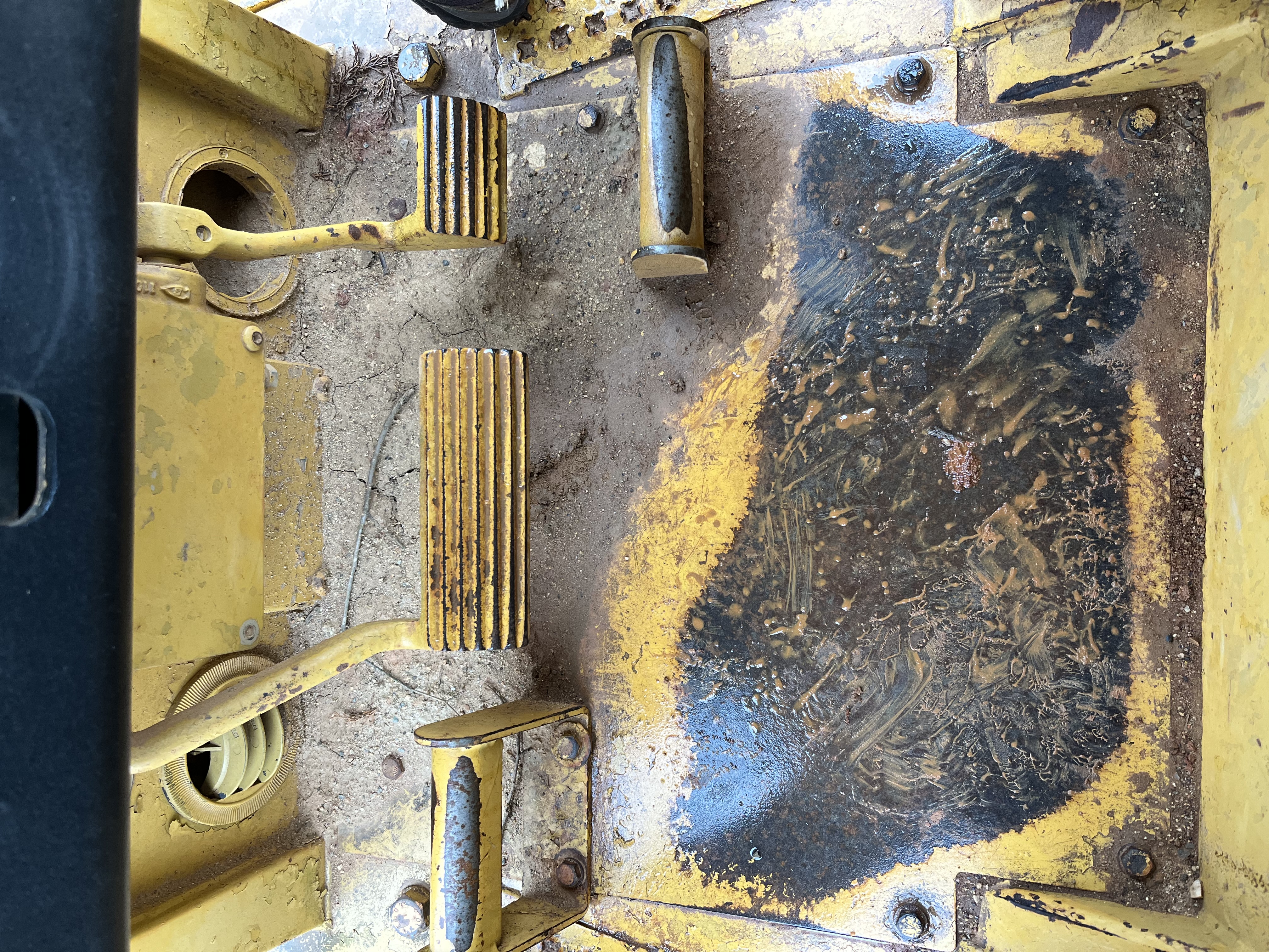 2000 CATERPILLAR D5M LGP - Image 34