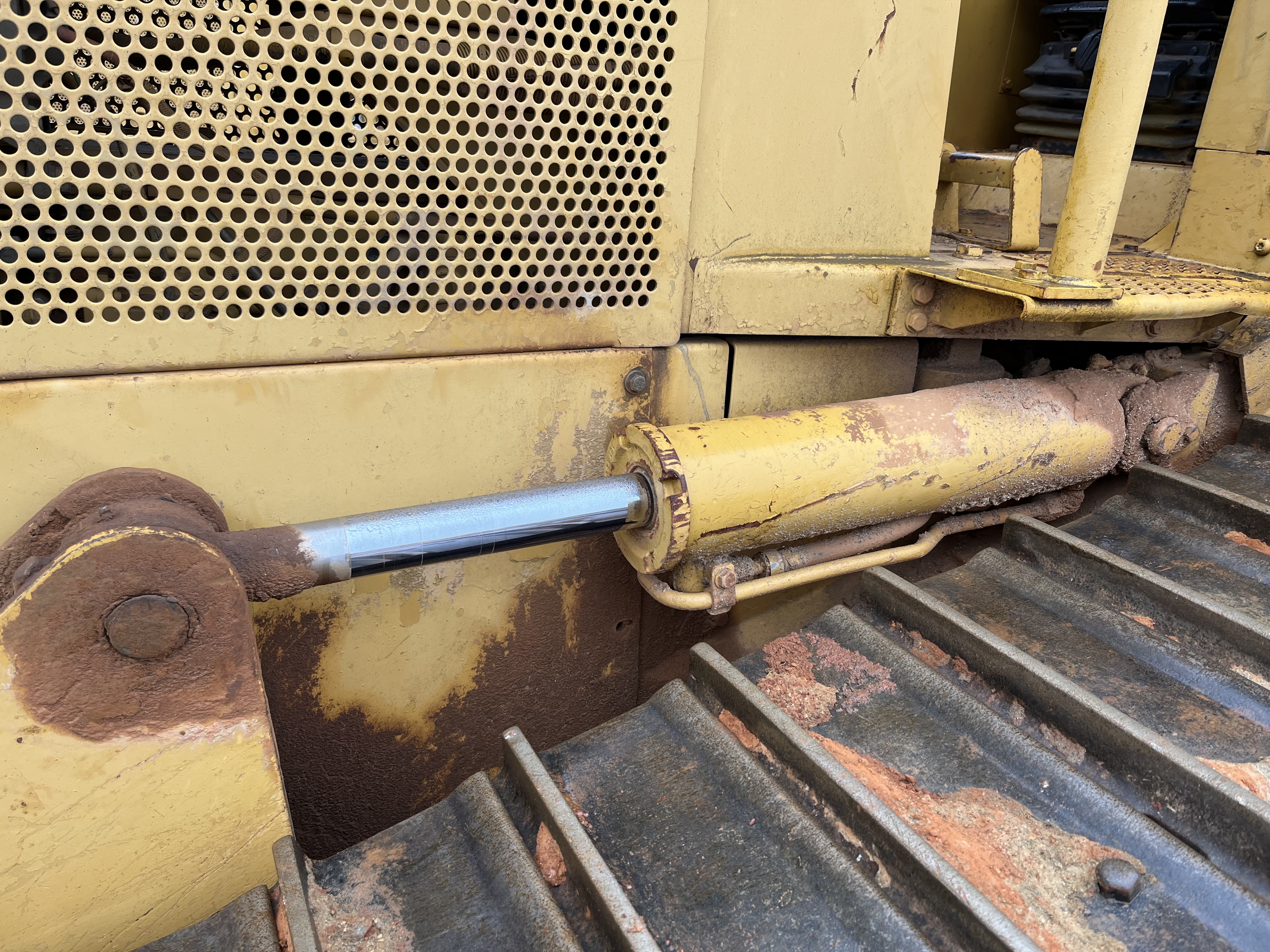 2000 CATERPILLAR D5M LGP - Image 27