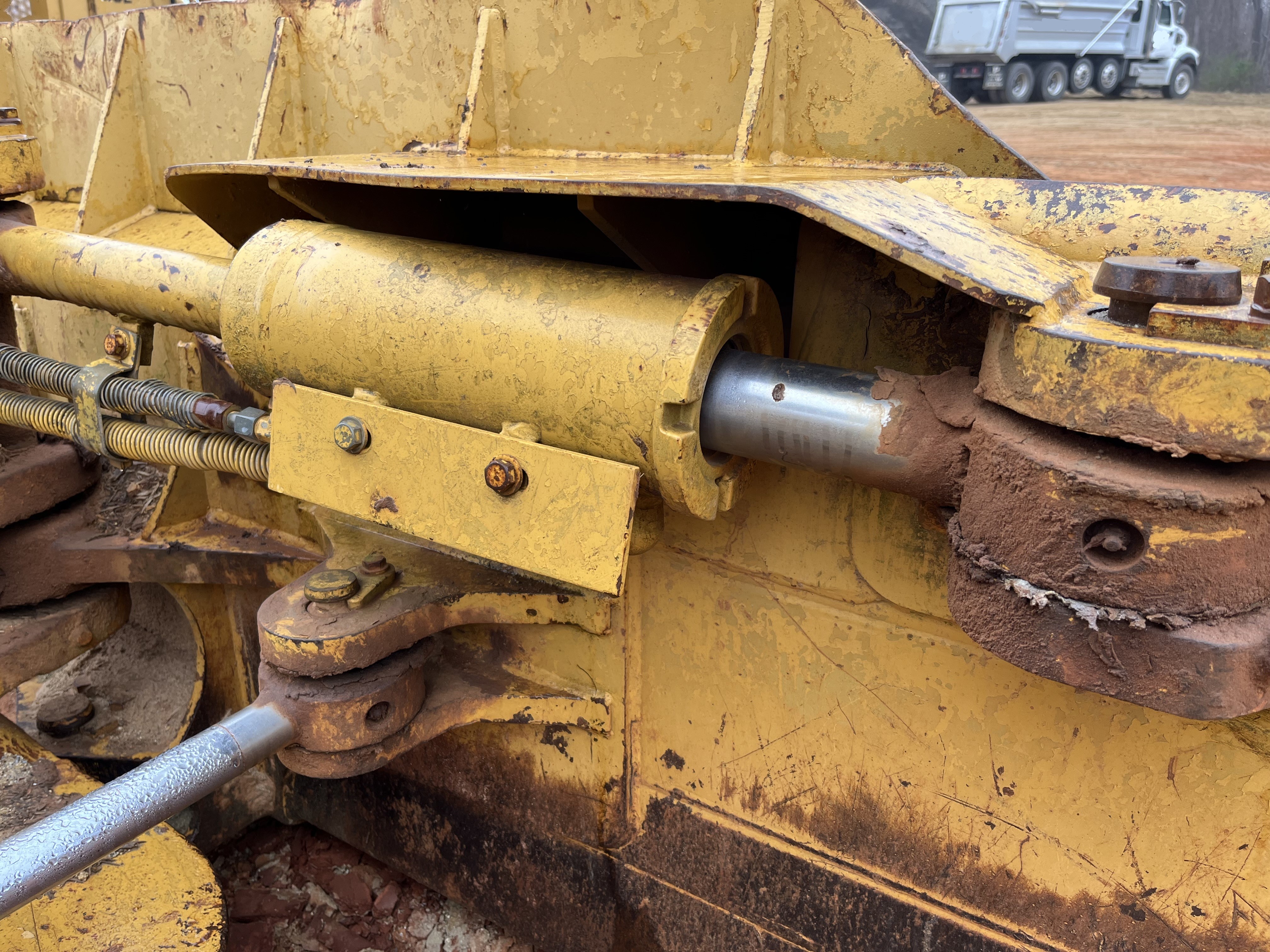 2000 CATERPILLAR D5M LGP - Image 29