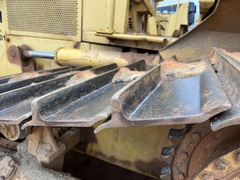 2000 CATERPILLAR D5M LGP - Image 25
