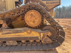 2000 CATERPILLAR D5M LGP - Image 13