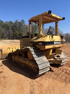 2000 CATERPILLAR D5M LGP - Image 5