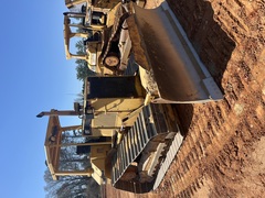 2000 CATERPILLAR D5M LGP - Image 1