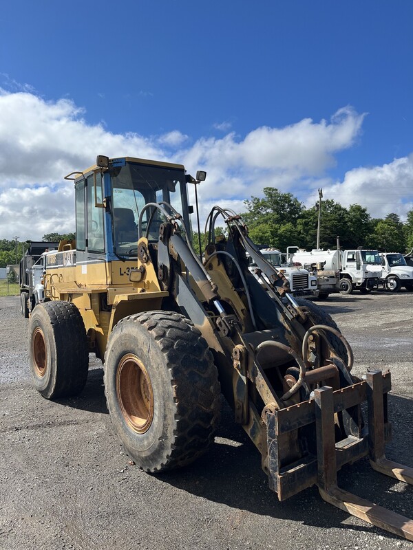 1995 CATERPILLAR IT28 F