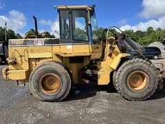 1995 CATERPILLAR IT28 F - Image 8