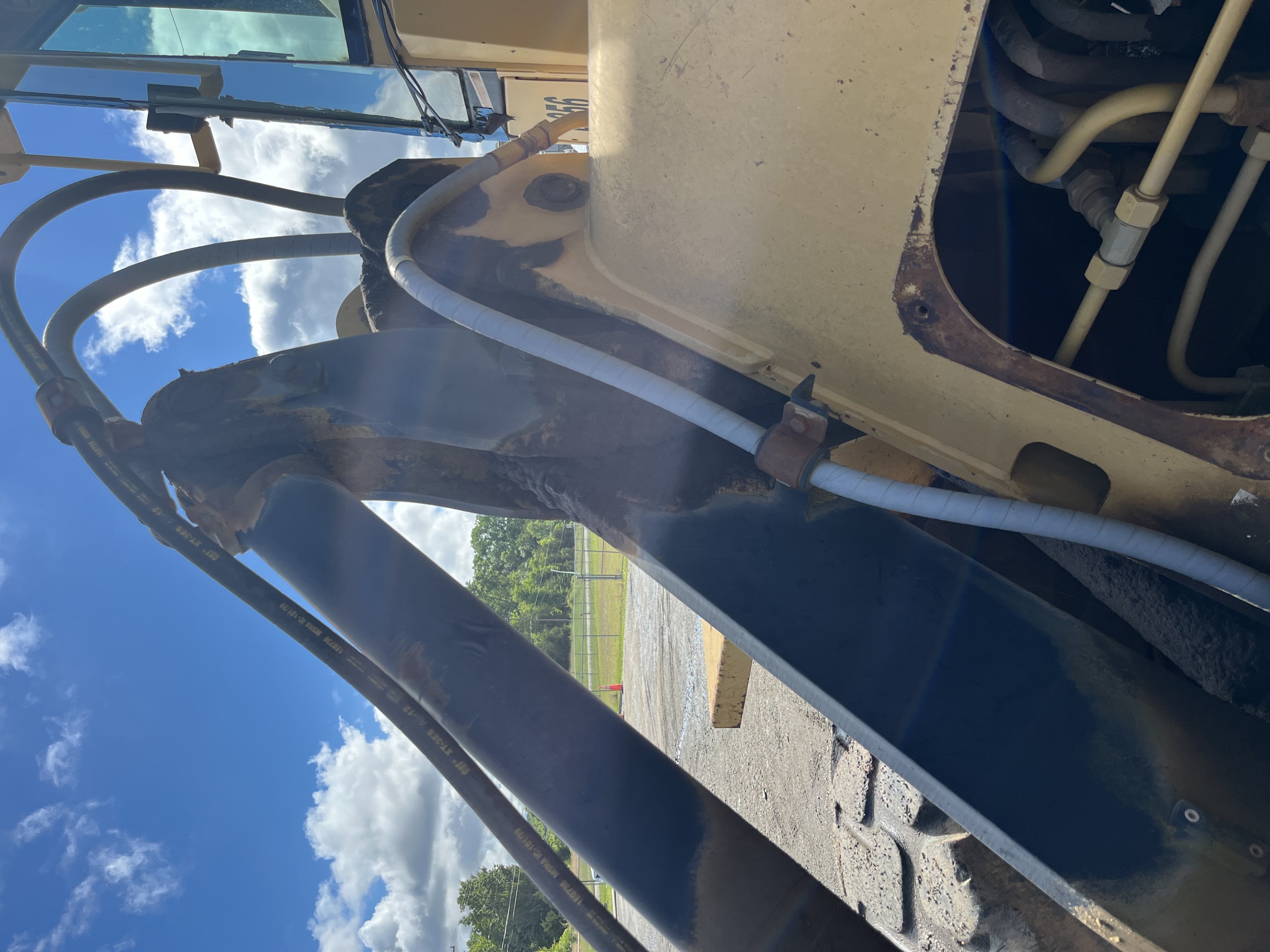 1995 CATERPILLAR IT28 F - Image 15