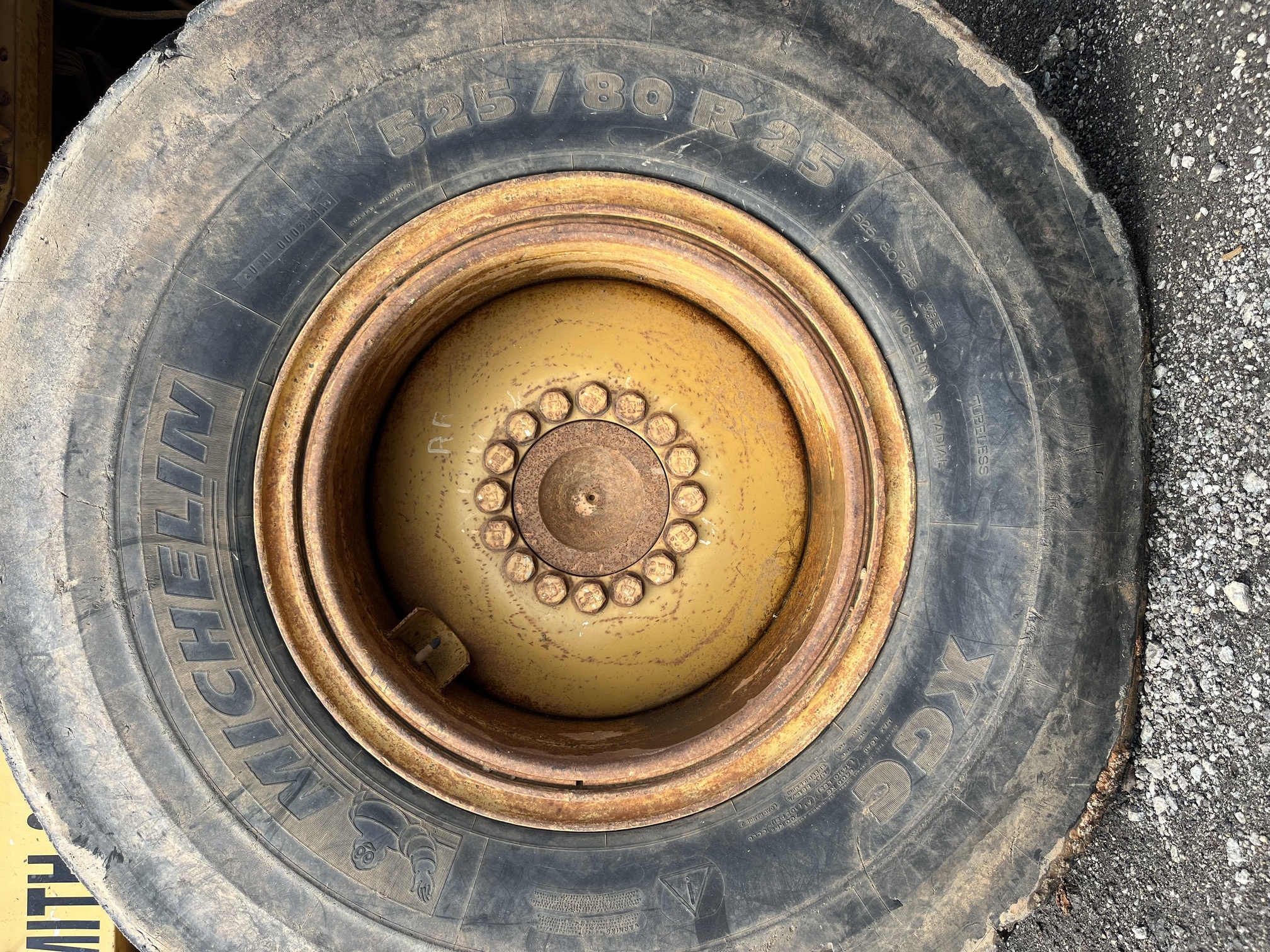 1995 CATERPILLAR IT28 F - Image 16