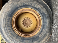 1995 CATERPILLAR IT28 F - Image 16