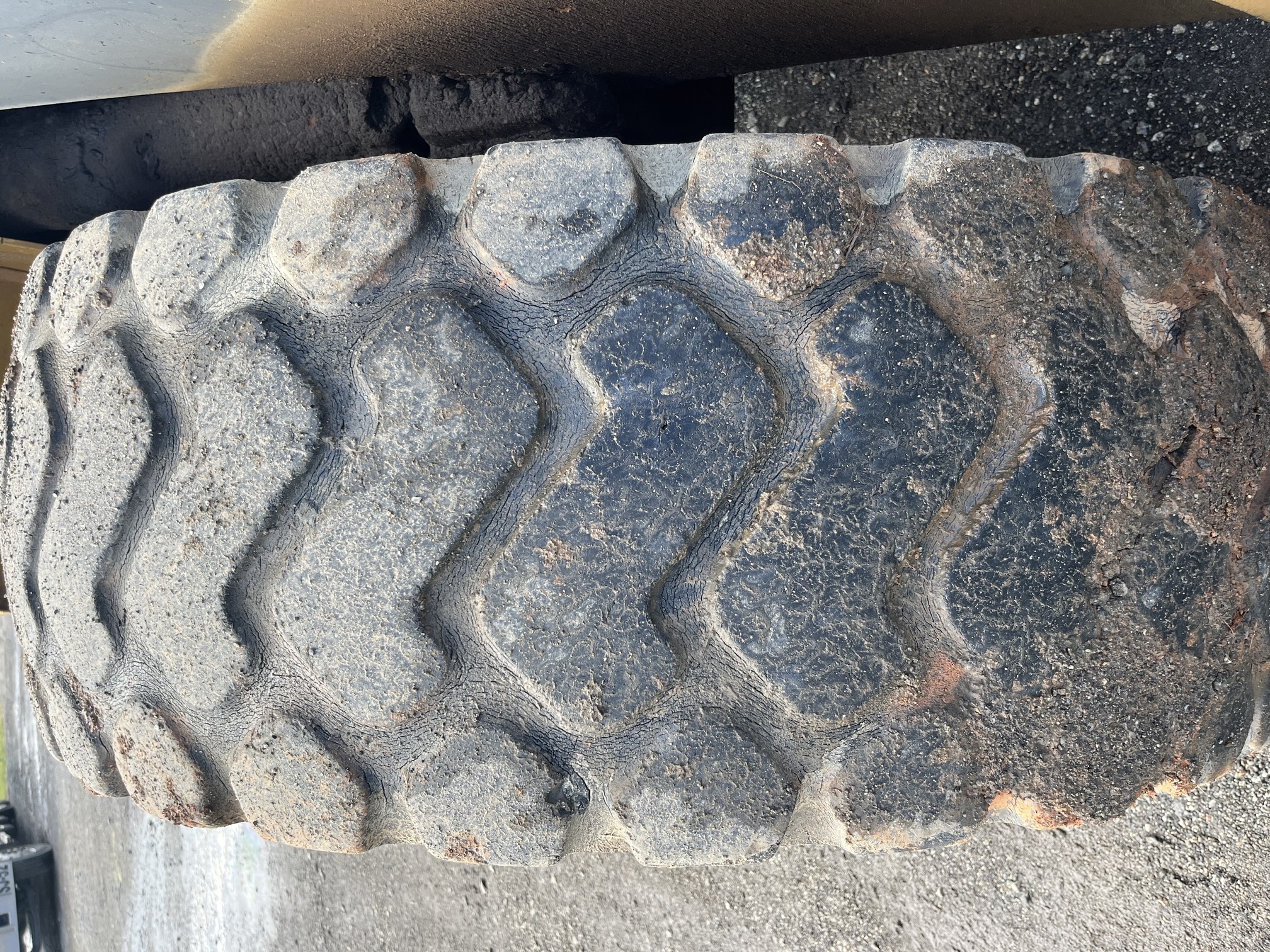 1995 CATERPILLAR IT28 F - Image 18