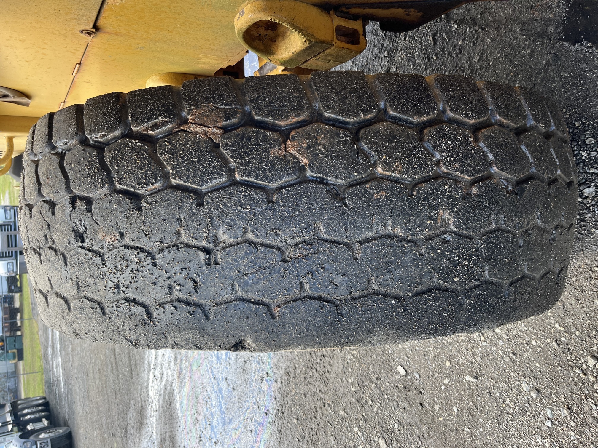 1995 CATERPILLAR IT28 F - Image 19