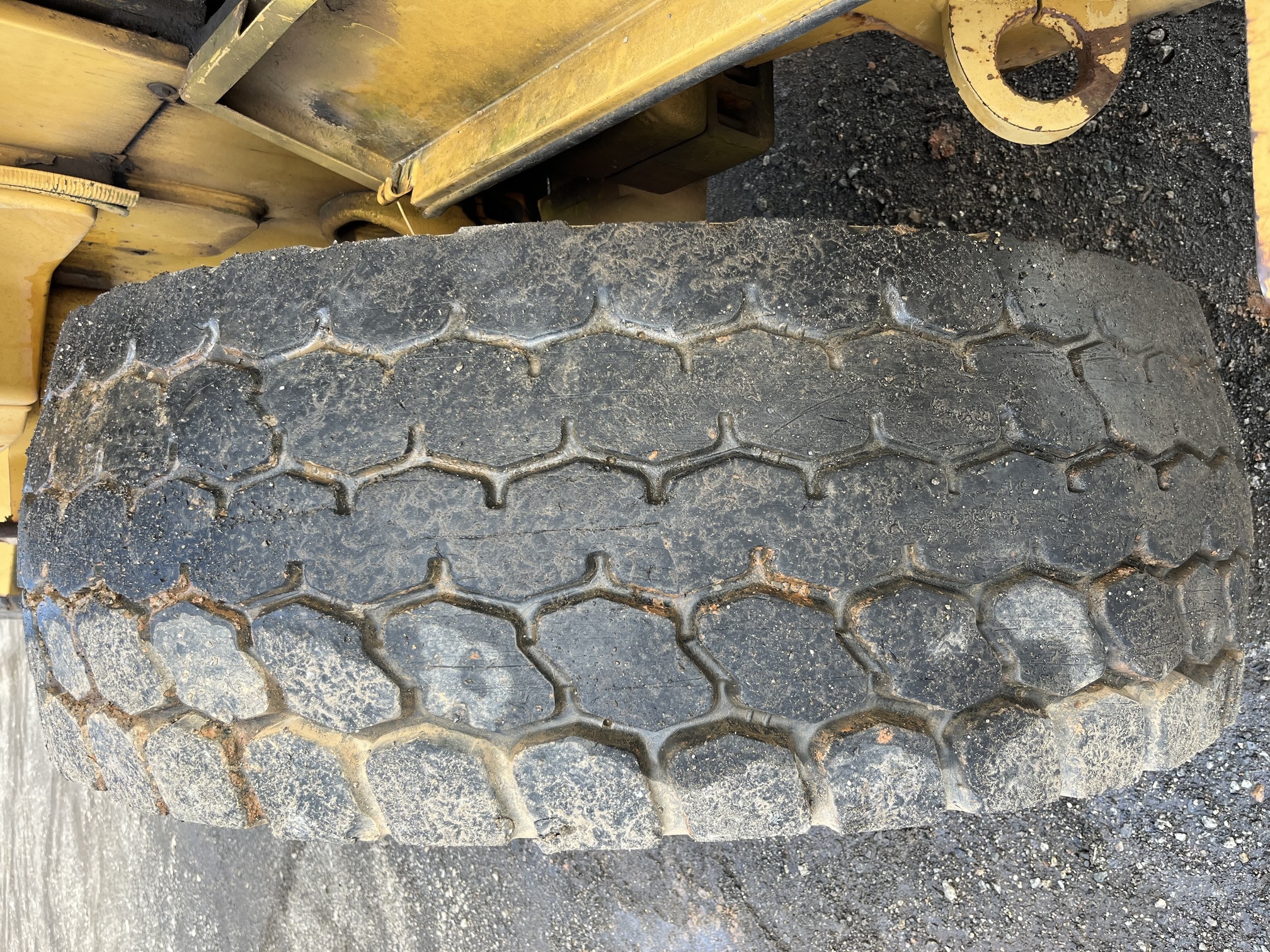 1995 CATERPILLAR IT28 F - Image 23