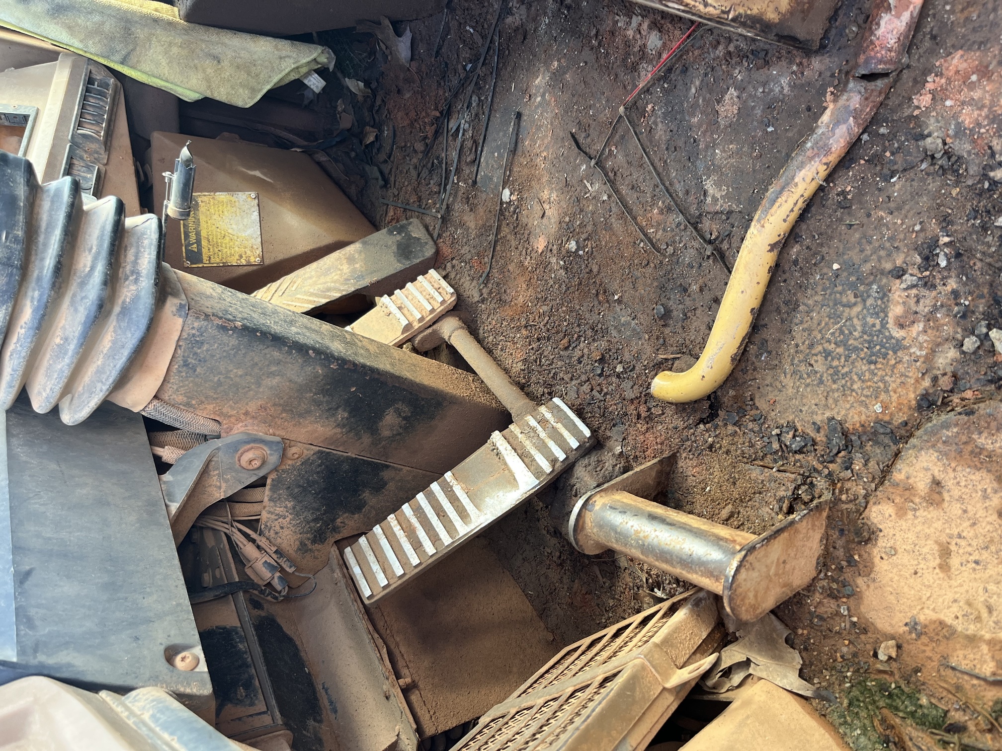 1995 CATERPILLAR IT28 F - Image 24