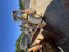 1995 CATERPILLAR IT28F - Image 4