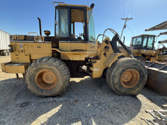 1995 CATERPILLAR IT28F - Image 2