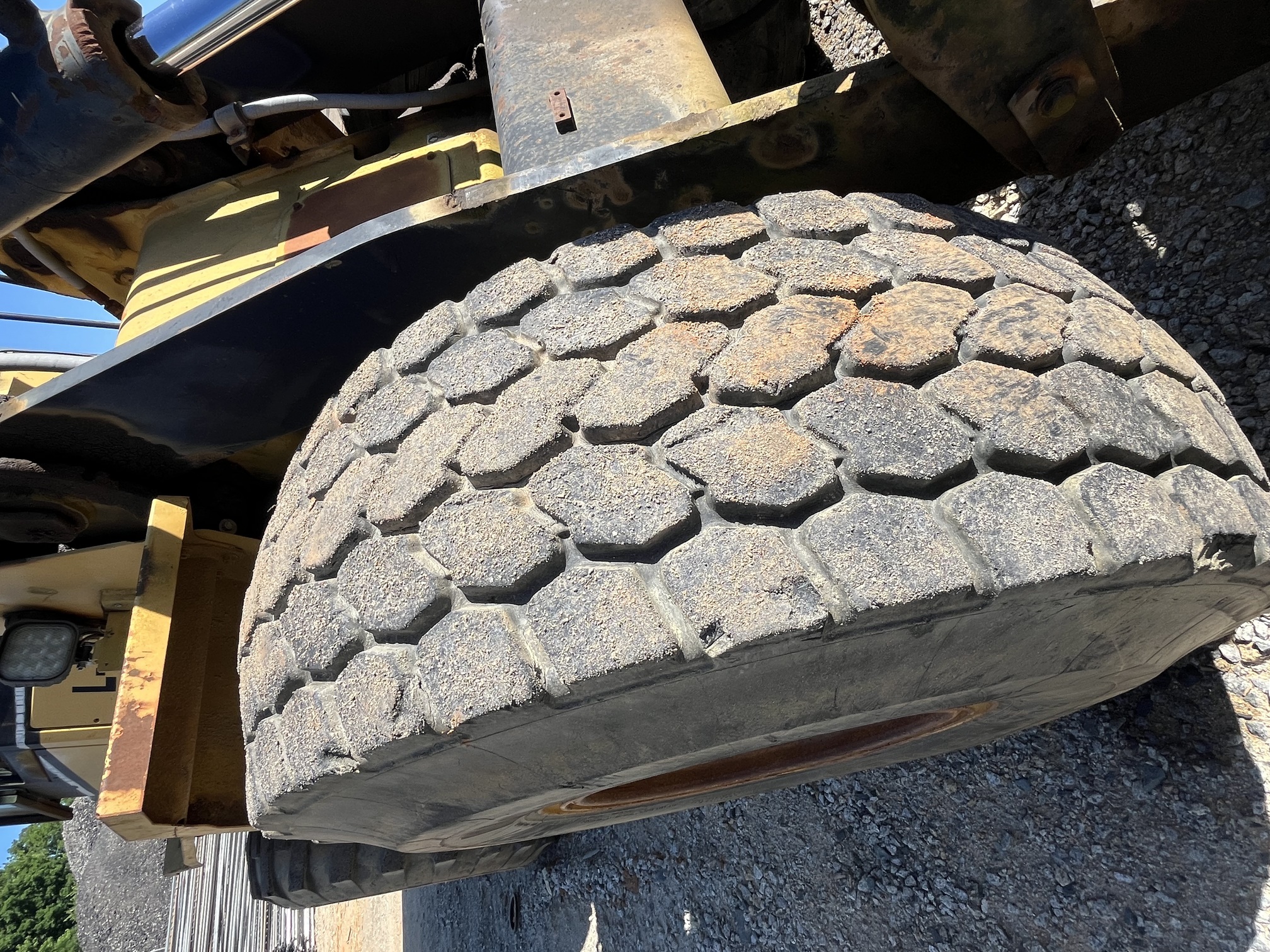 1995 CATERPILLAR IT28F - Image 13