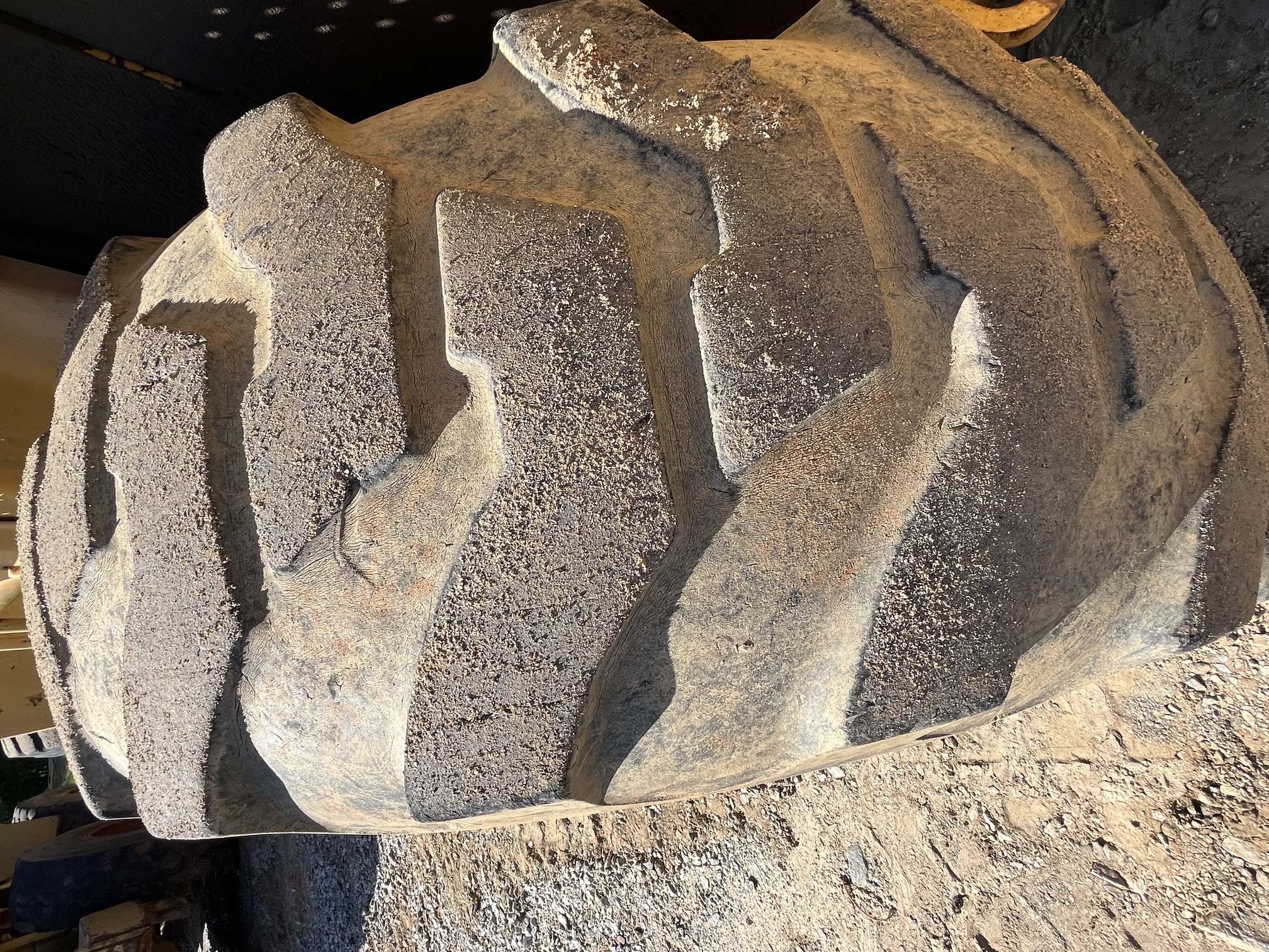 1995 CATERPILLAR IT28F - Image 16