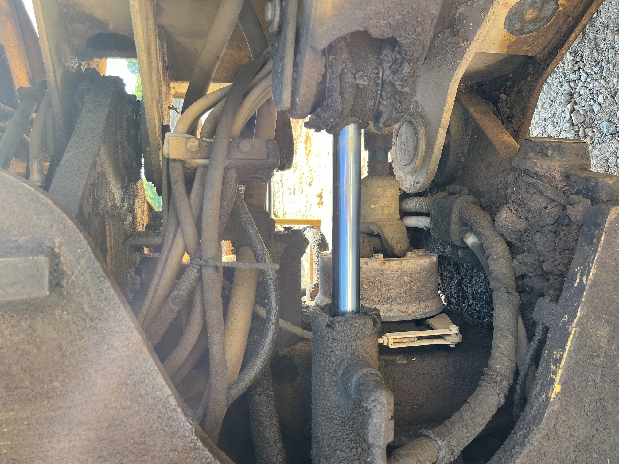 1995 CATERPILLAR IT28F - Image 21