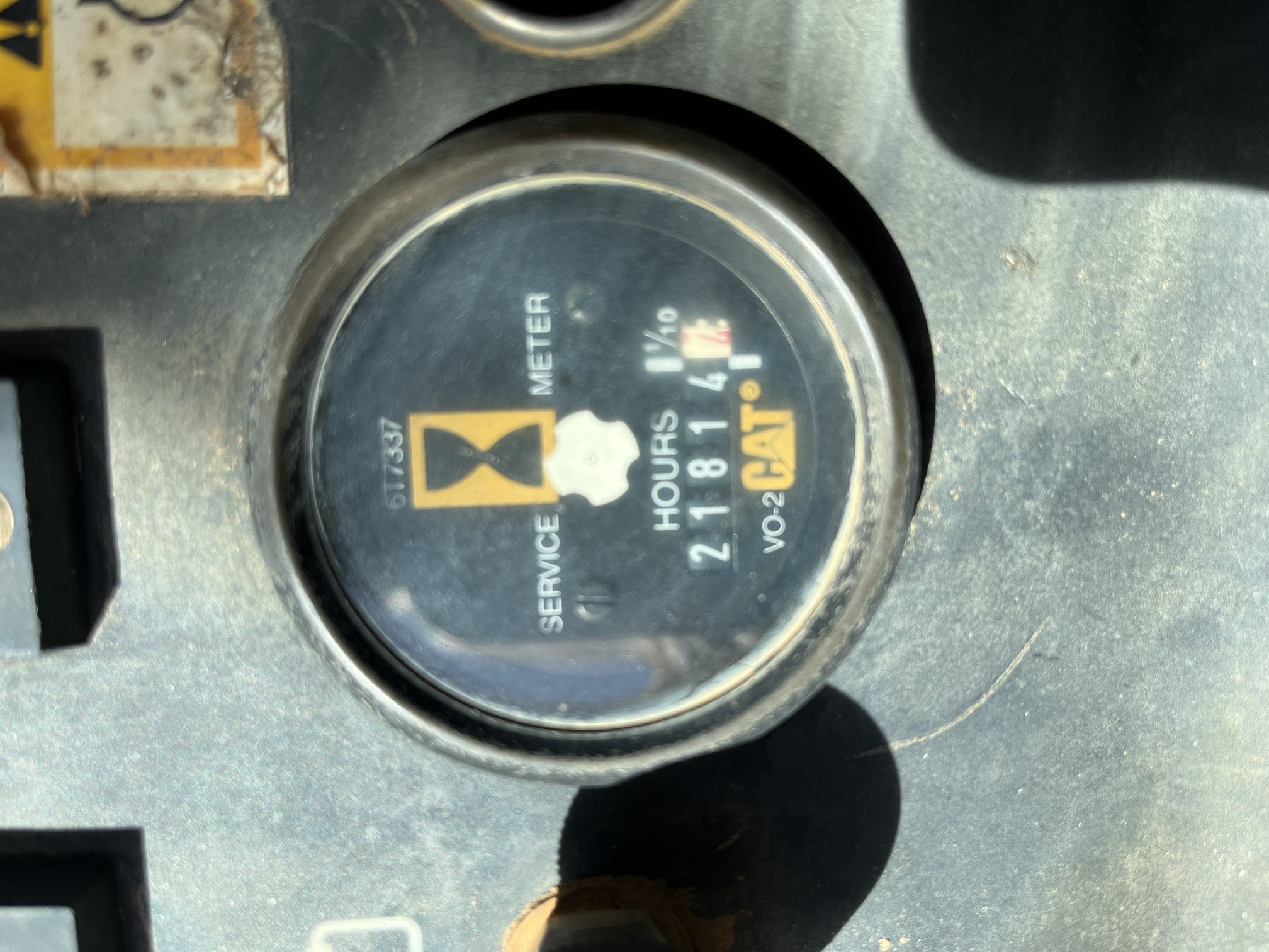 1995 CATERPILLAR IT28F - Image 24