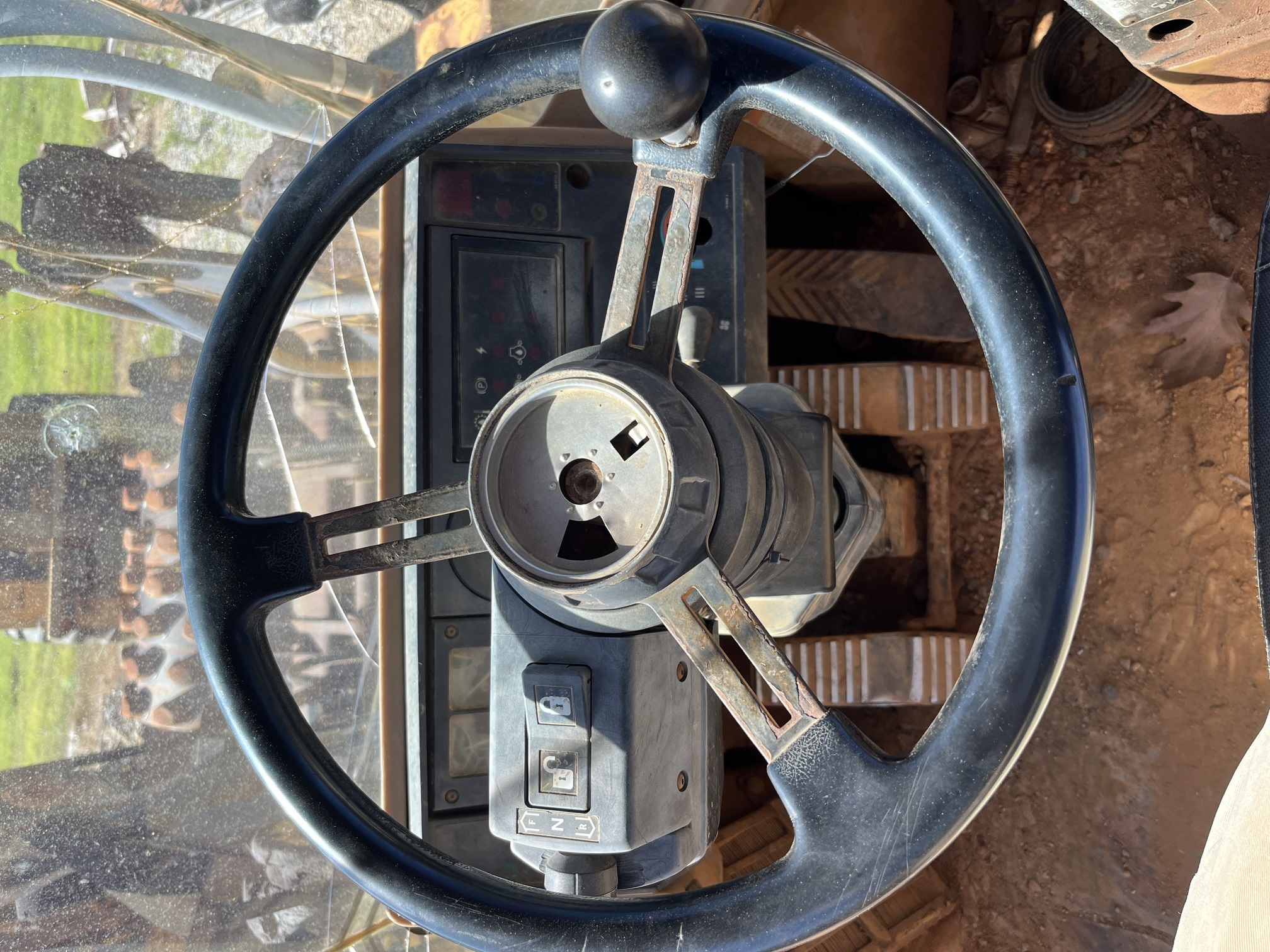 1995 CATERPILLAR IT28F - Image 25