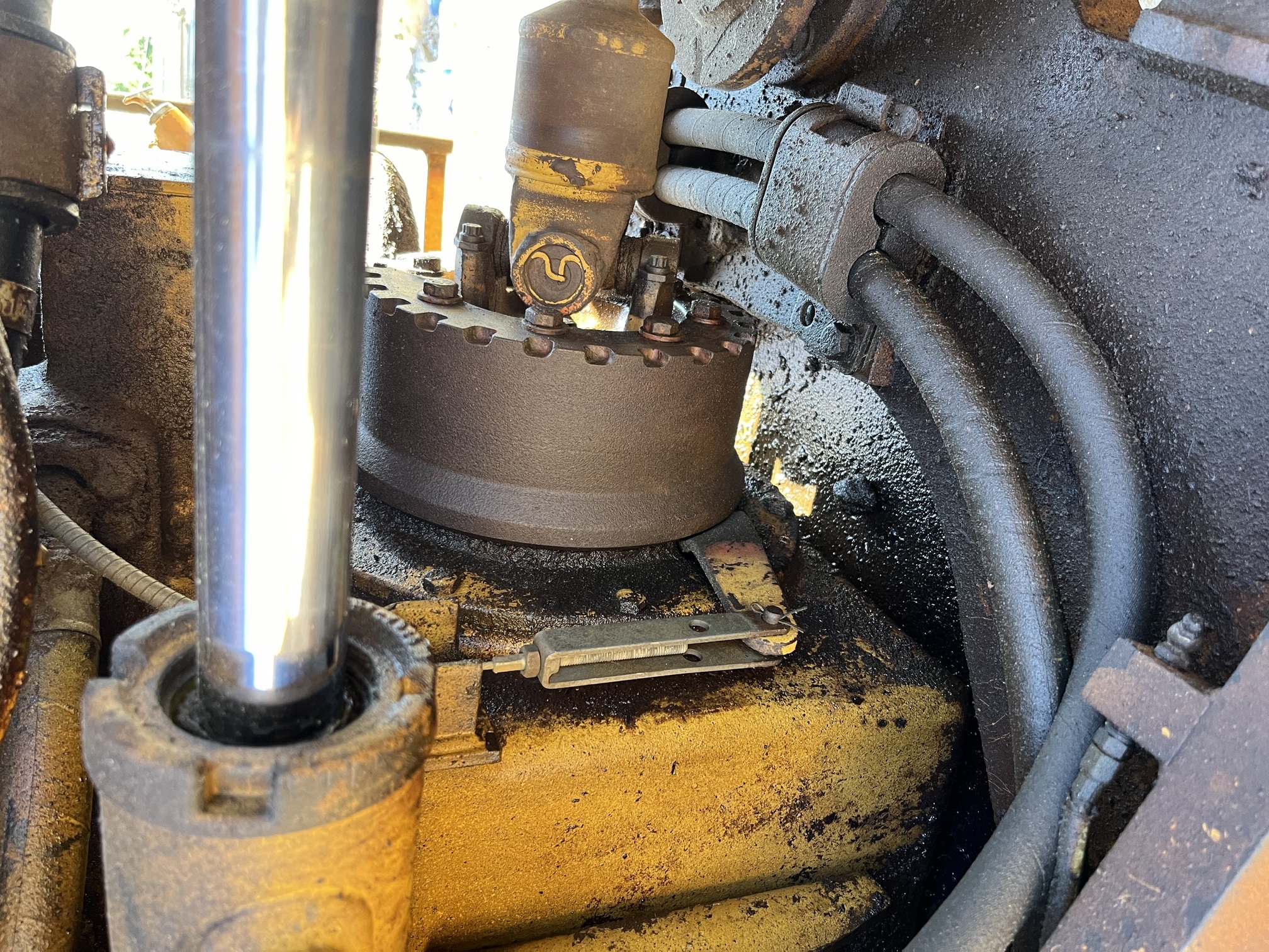 1995 CATERPILLAR IT28F - Image 34