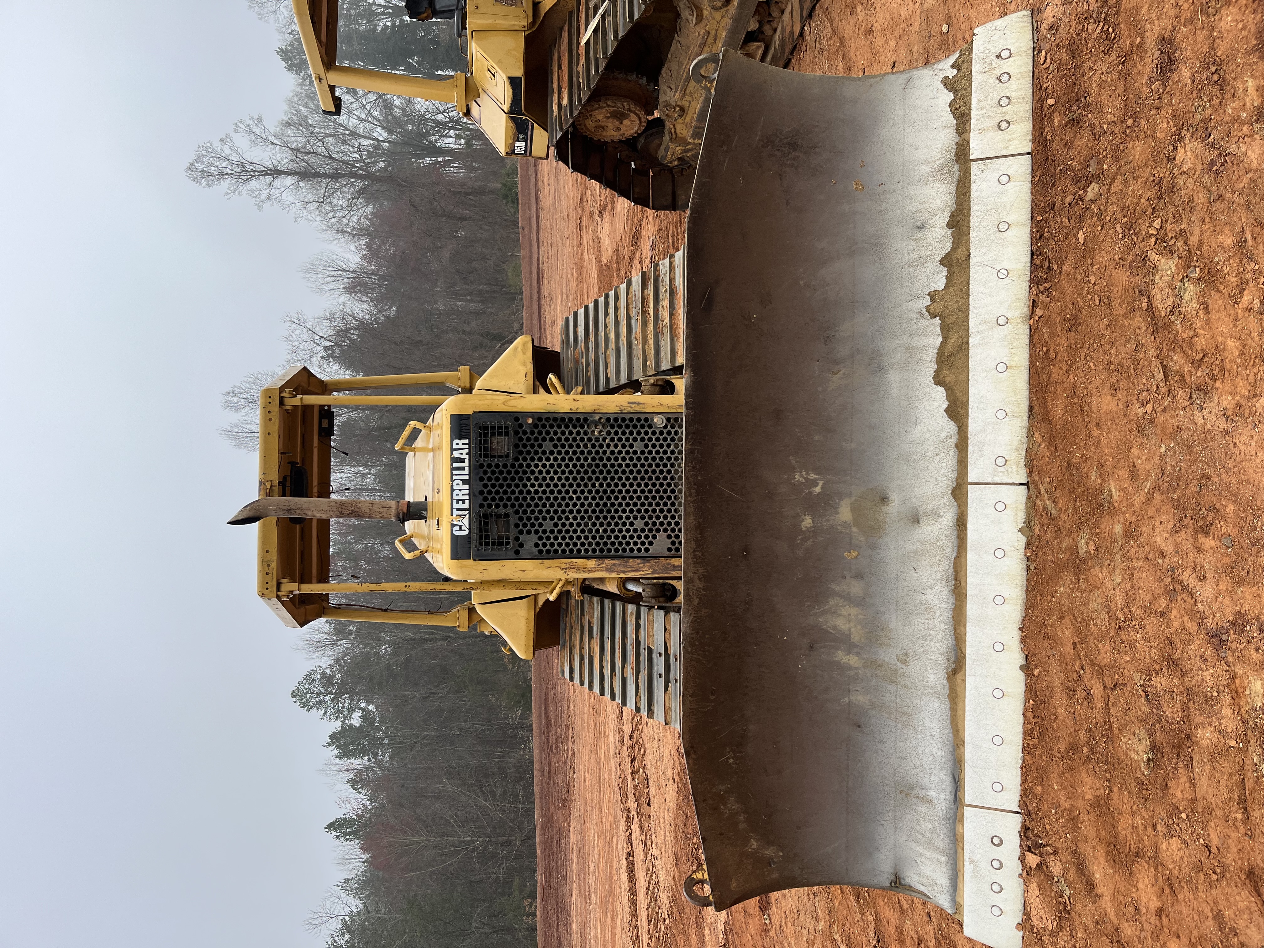 2004 CATERPILLAR D5N XL - Image 7