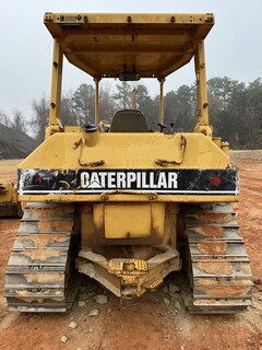 2004 CATERPILLAR D5N XL - Image 5