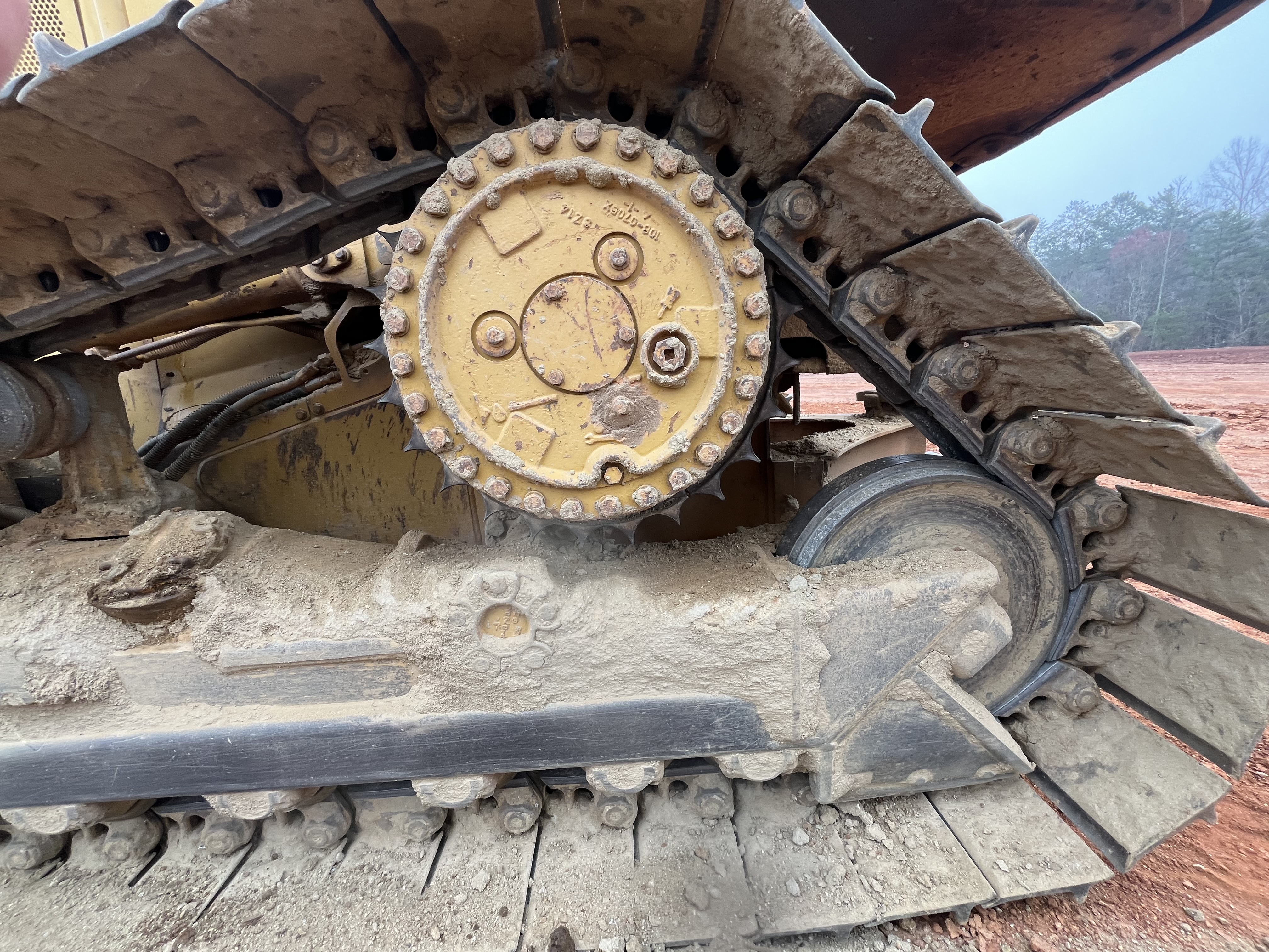 2004 CATERPILLAR D5N XL - view 15 of 34