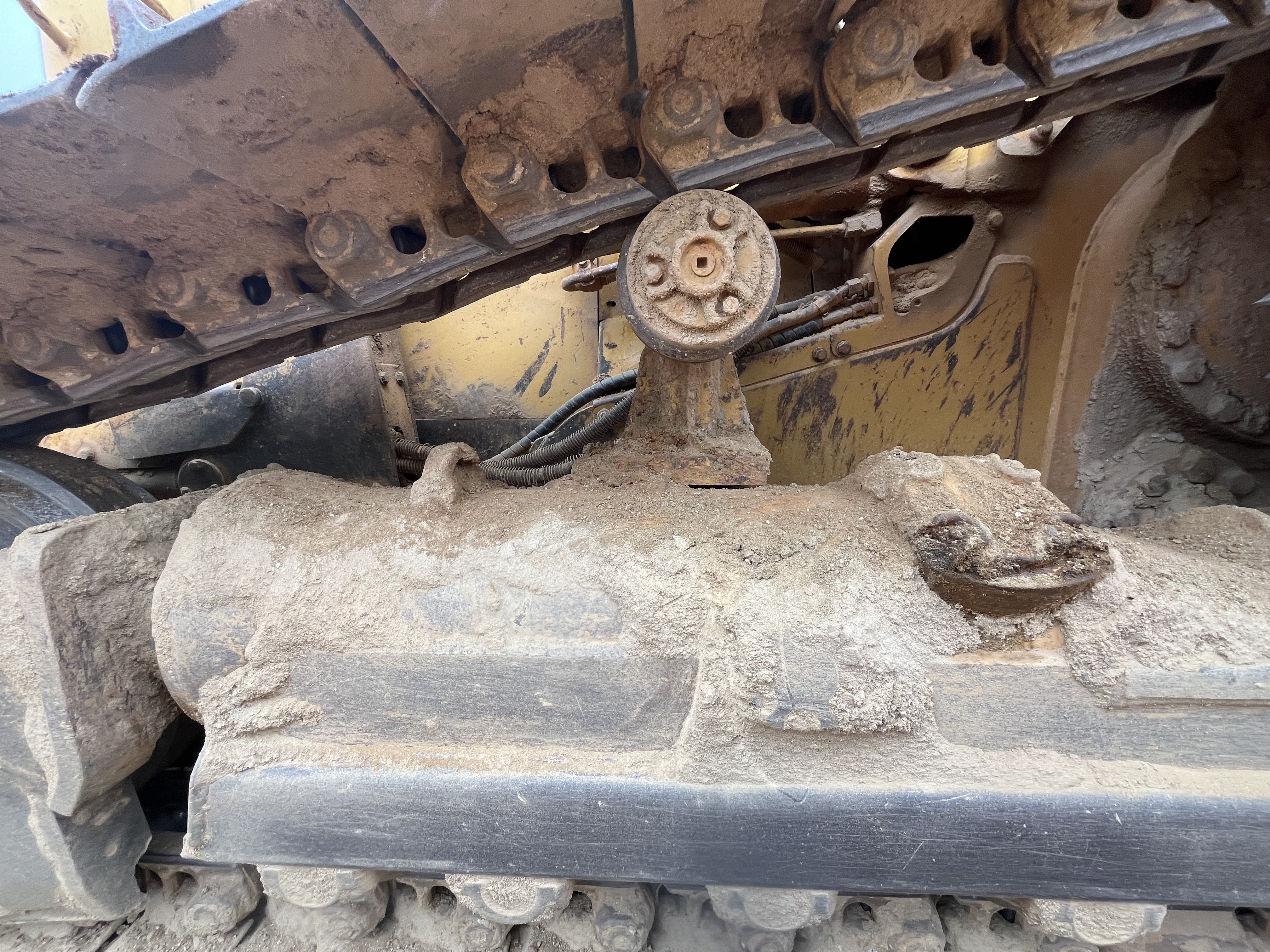 2004 CATERPILLAR D5N XL - view 16 of 34