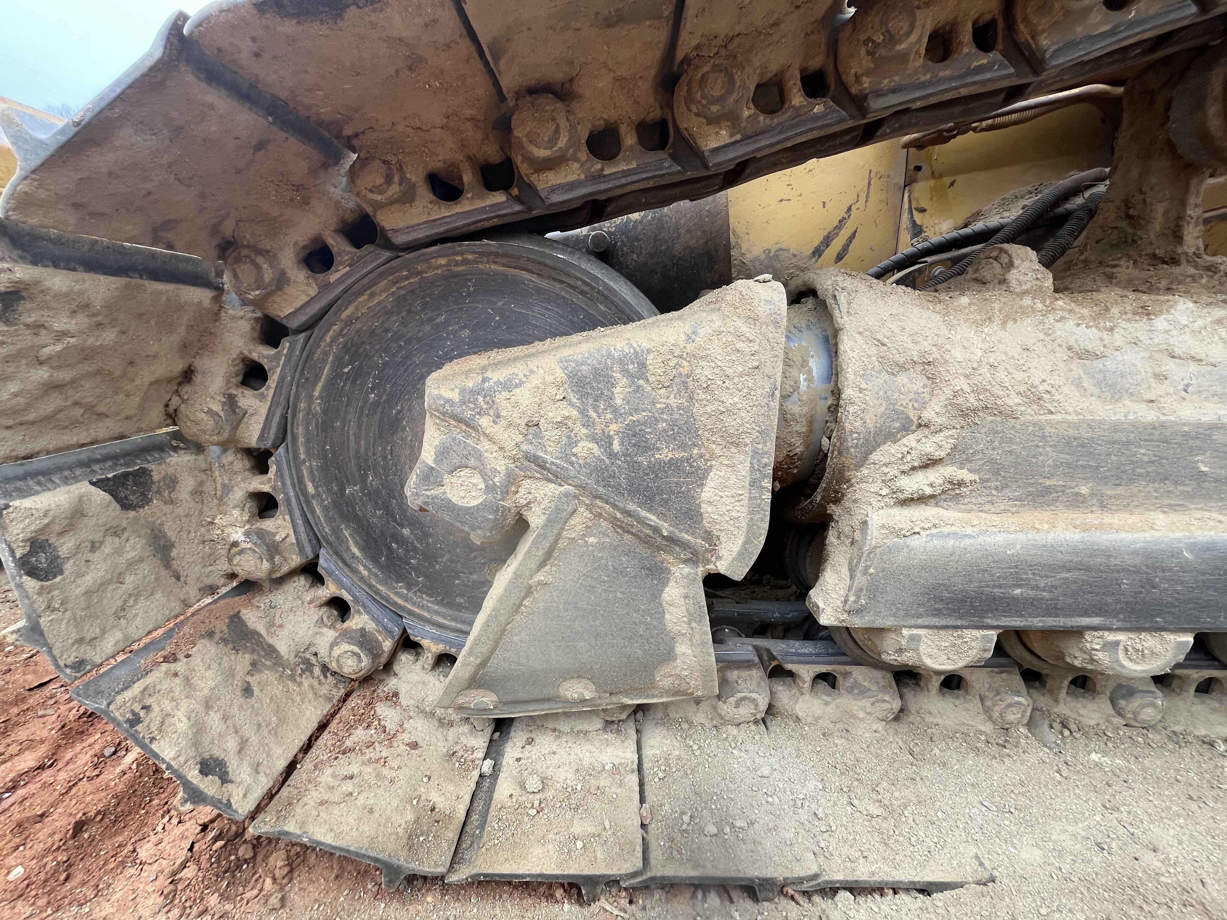 2004 CATERPILLAR D5N XL - view 17 of 34