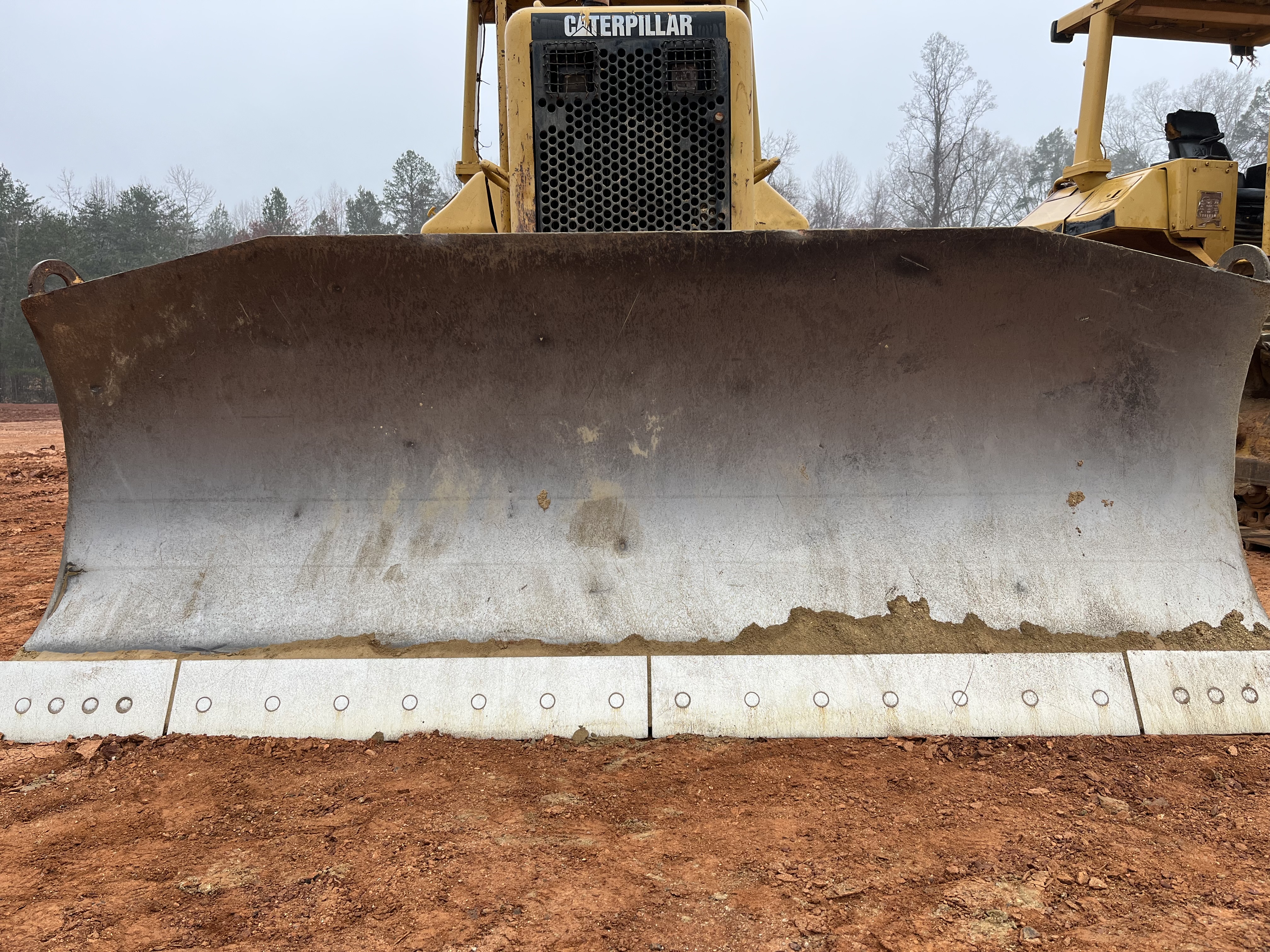 2004 CATERPILLAR D5N XL - Image 8