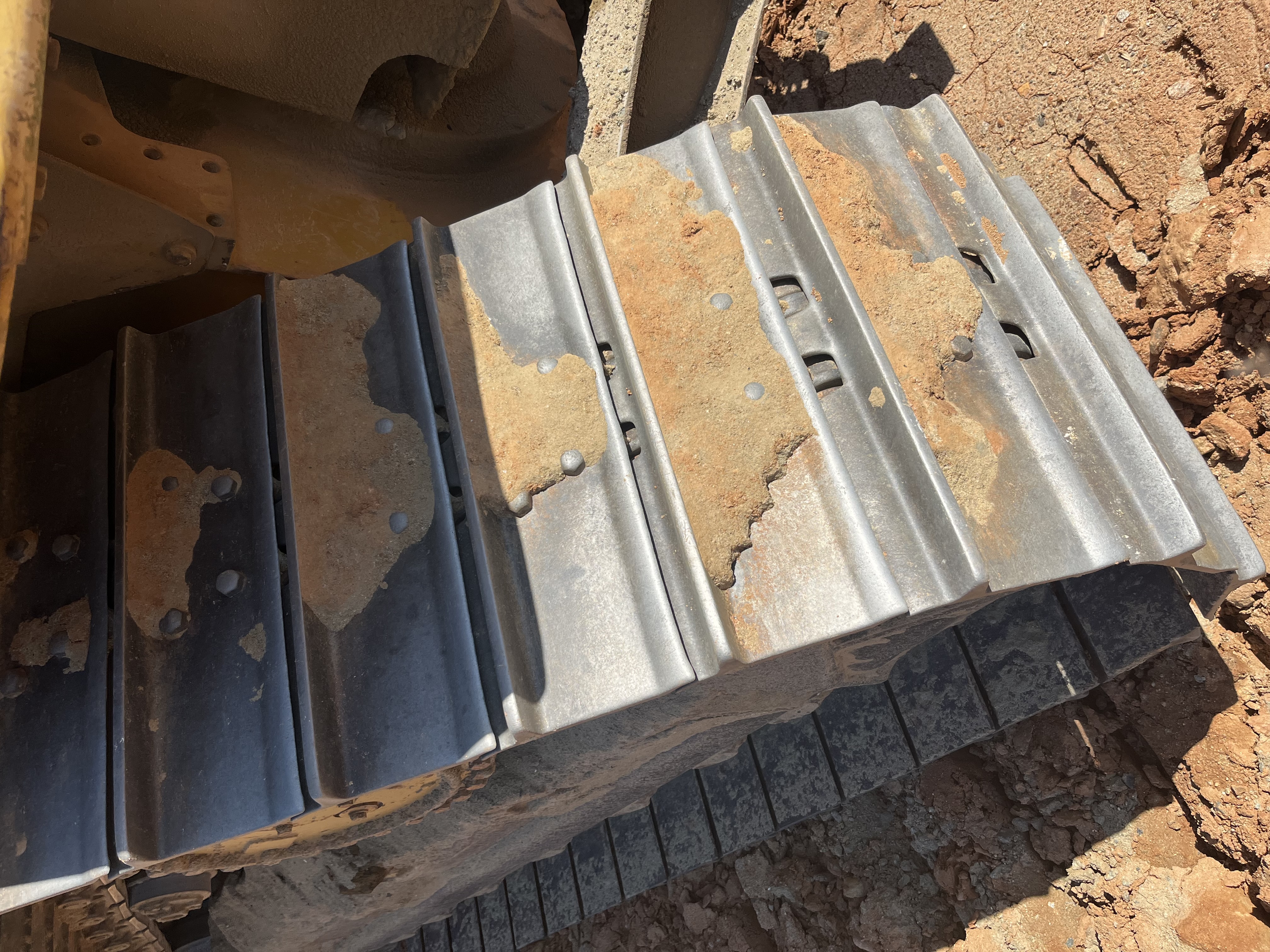 2004 CATERPILLAR D5N XL - Image 22