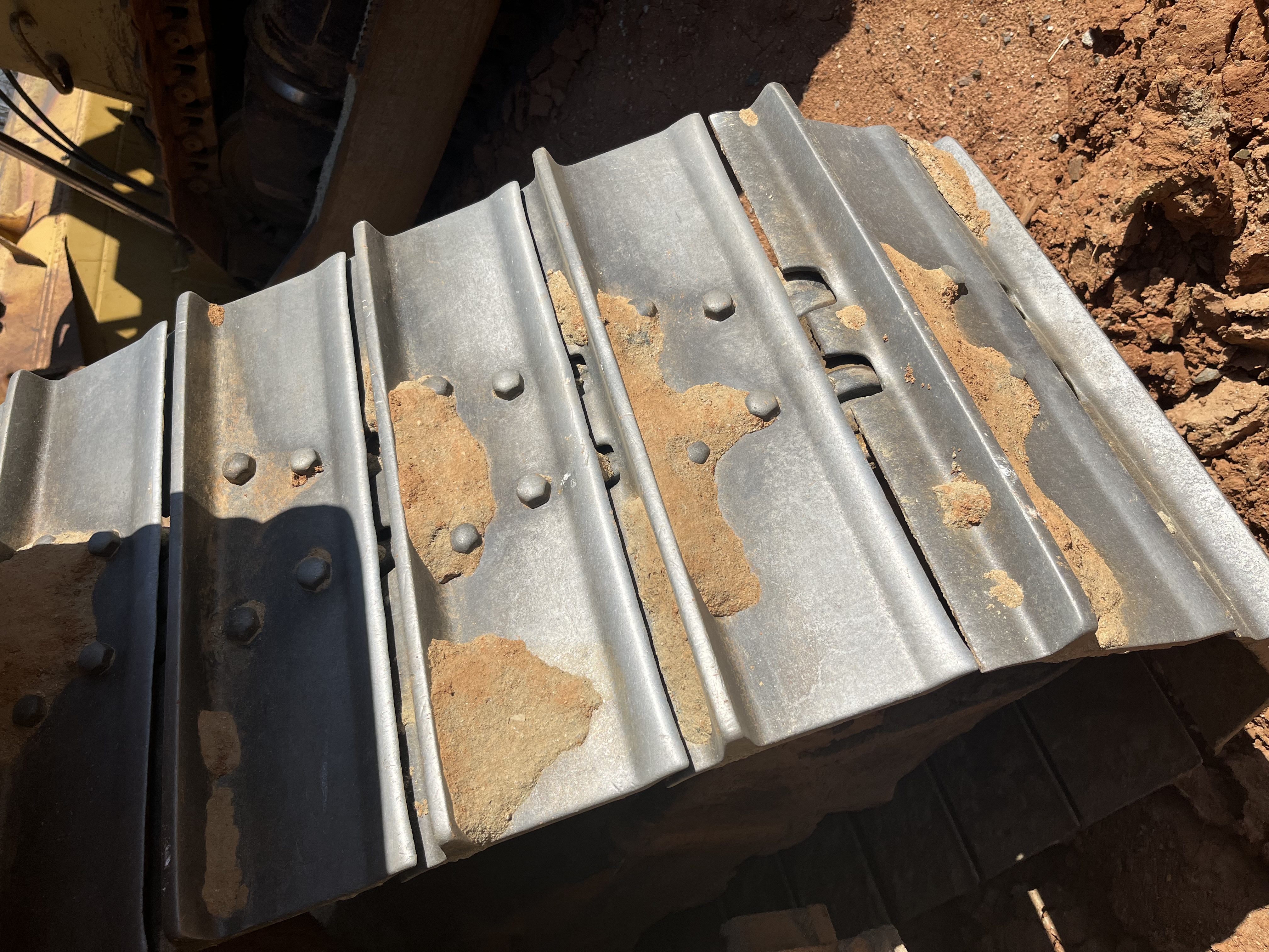 2004 CATERPILLAR D5N XL - Image 23