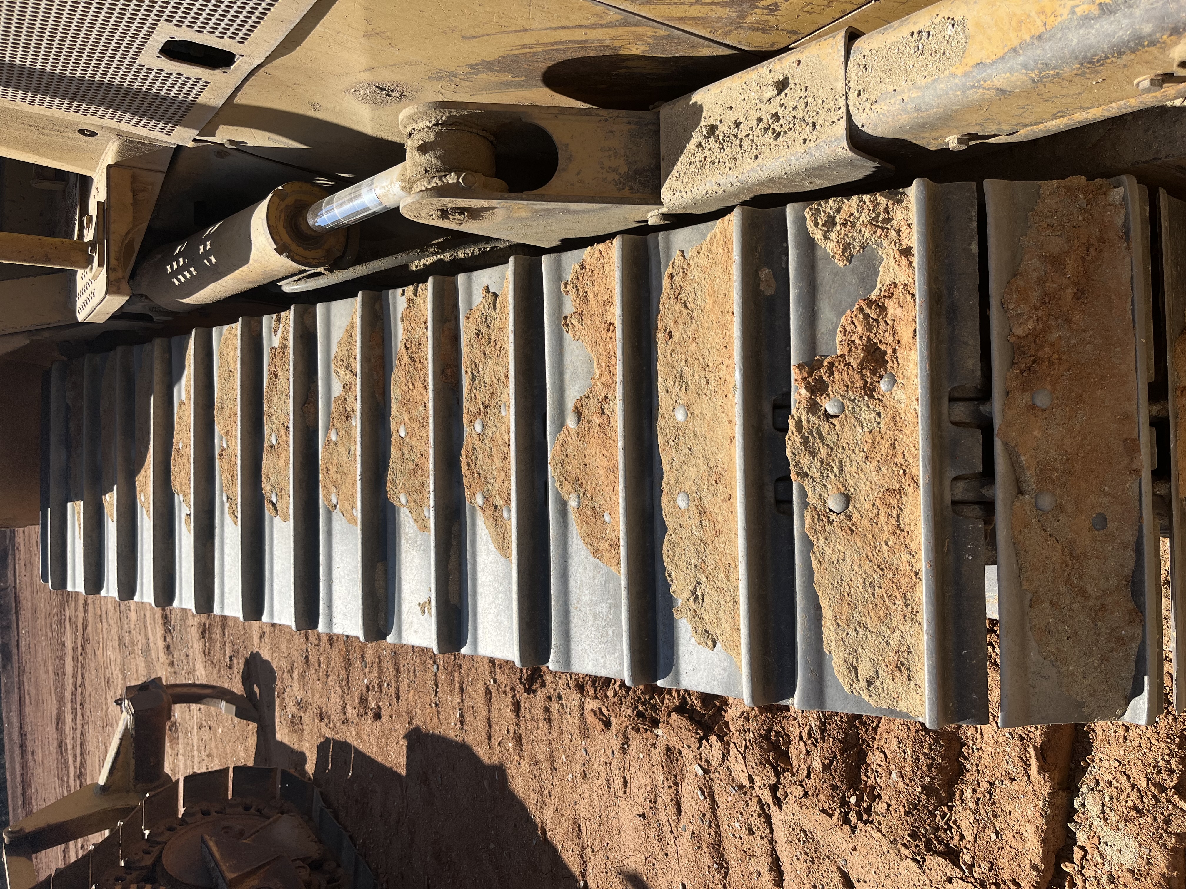 2004 CATERPILLAR D5N XL - Image 24