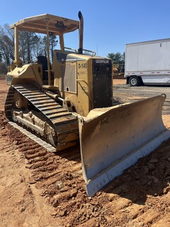 2004 CATERPILLAR D5N XL - Image 2