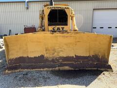 1974 CATERPILLAR D9G - Image 2