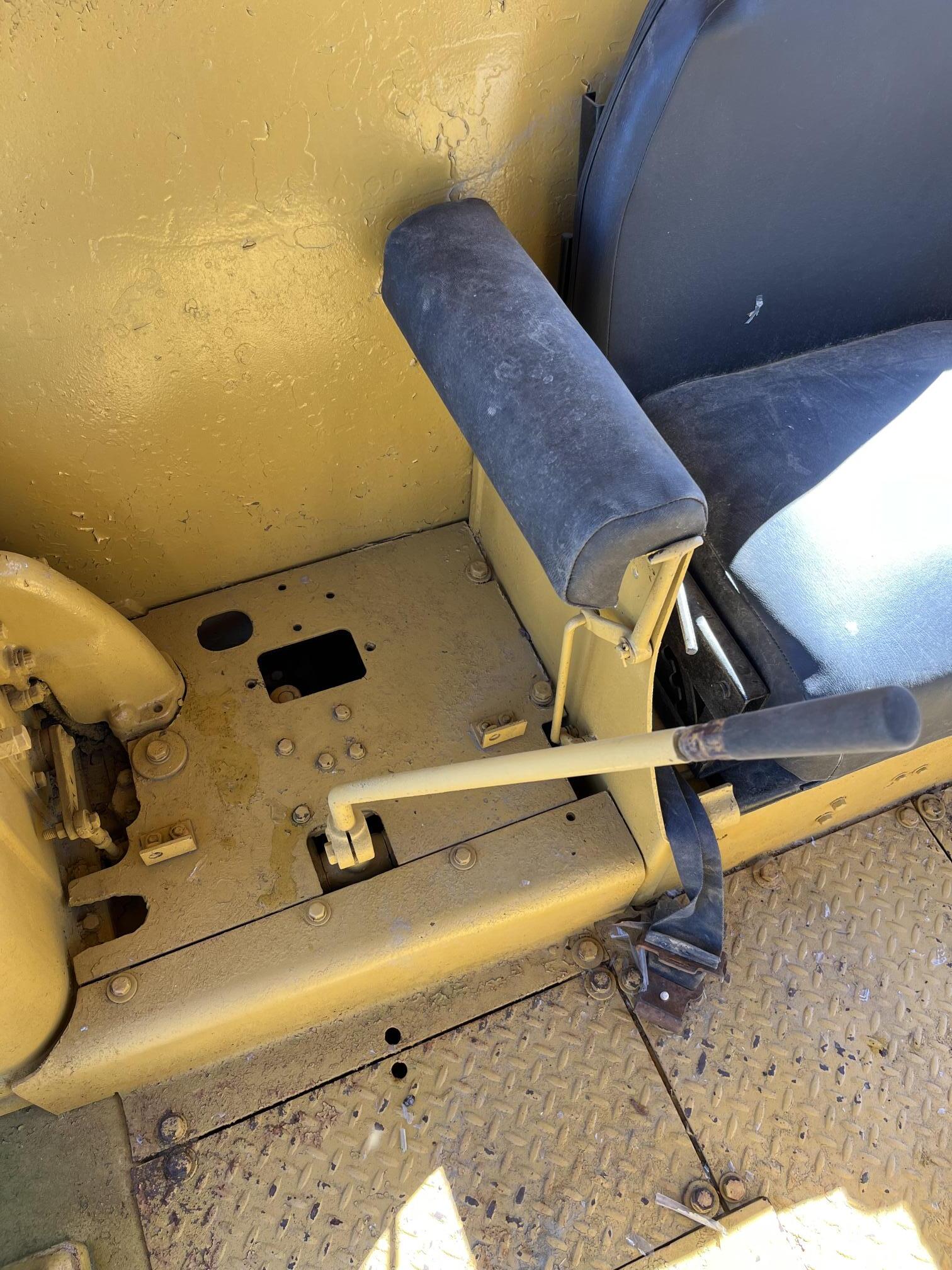 1974 CATERPILLAR D9G - Image 9