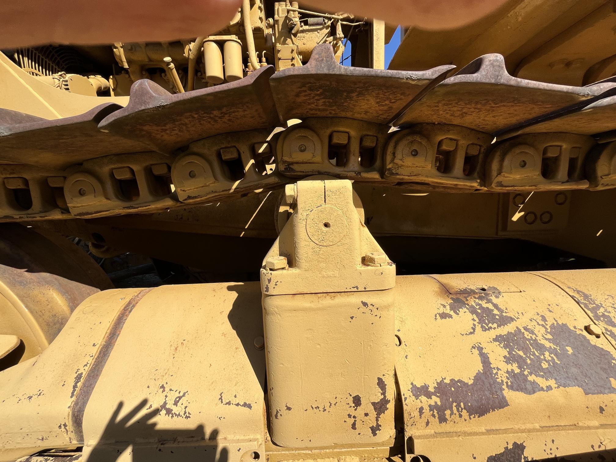 1974 CATERPILLAR D9G - Image 17