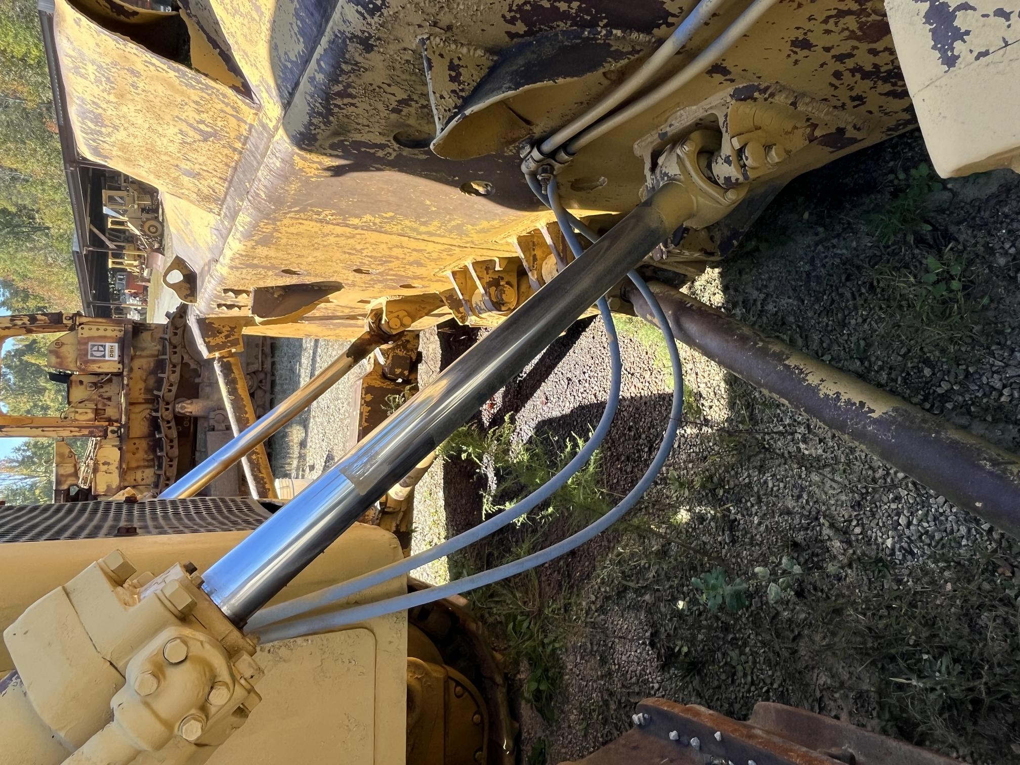 1974 CATERPILLAR D9G - view 13 of 27