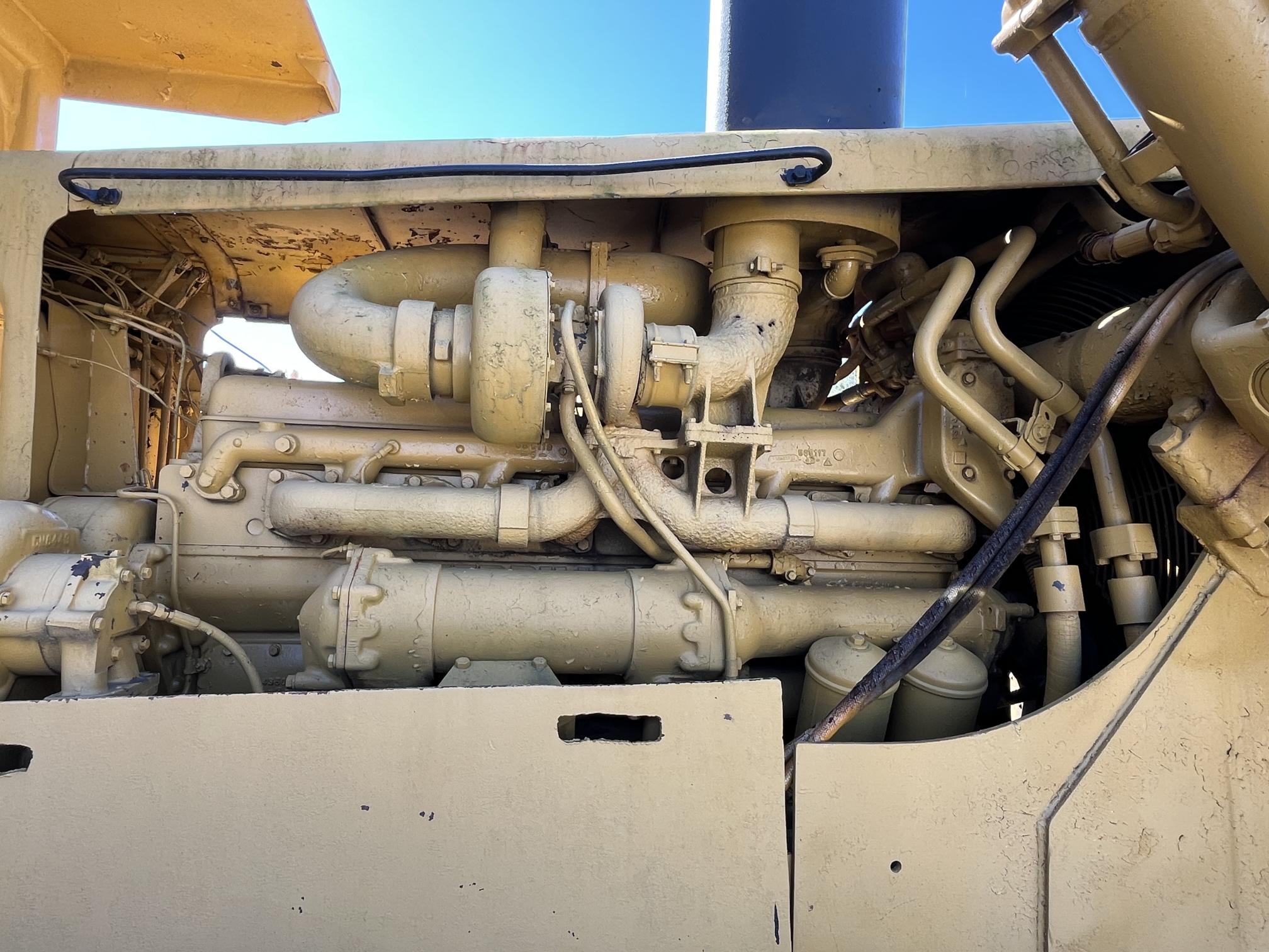 1974 CATERPILLAR D9G - Image 26