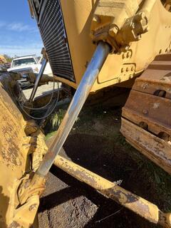 1974 CATERPILLAR D9G - Image 12