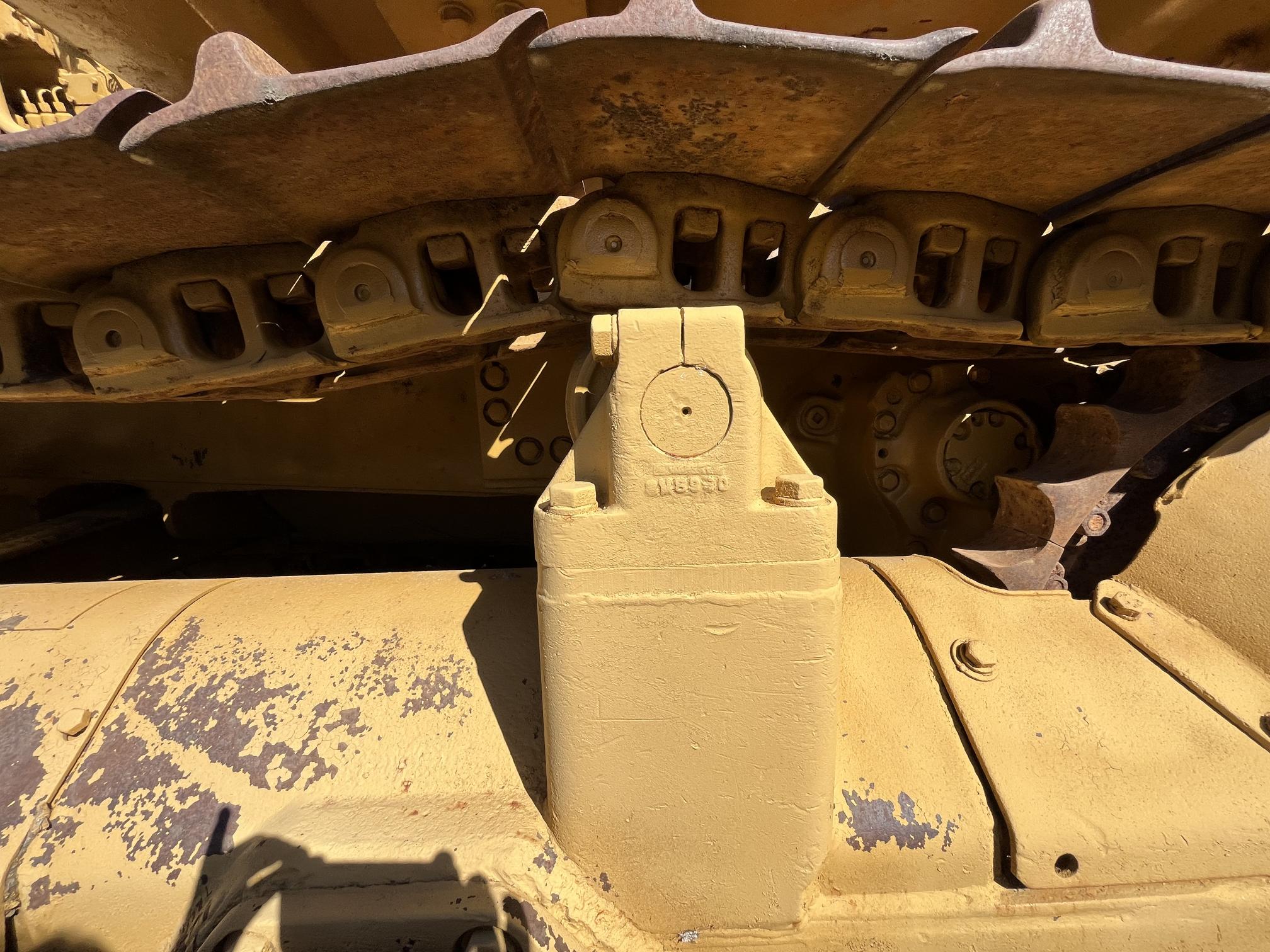 1974 CATERPILLAR D9G - view 18 of 27