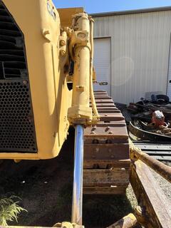 1974 CATERPILLAR D9G - Image 14