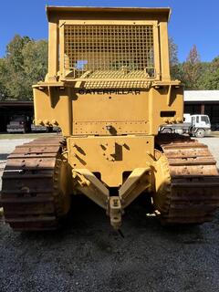 1974 CATERPILLAR D9G - Image 5