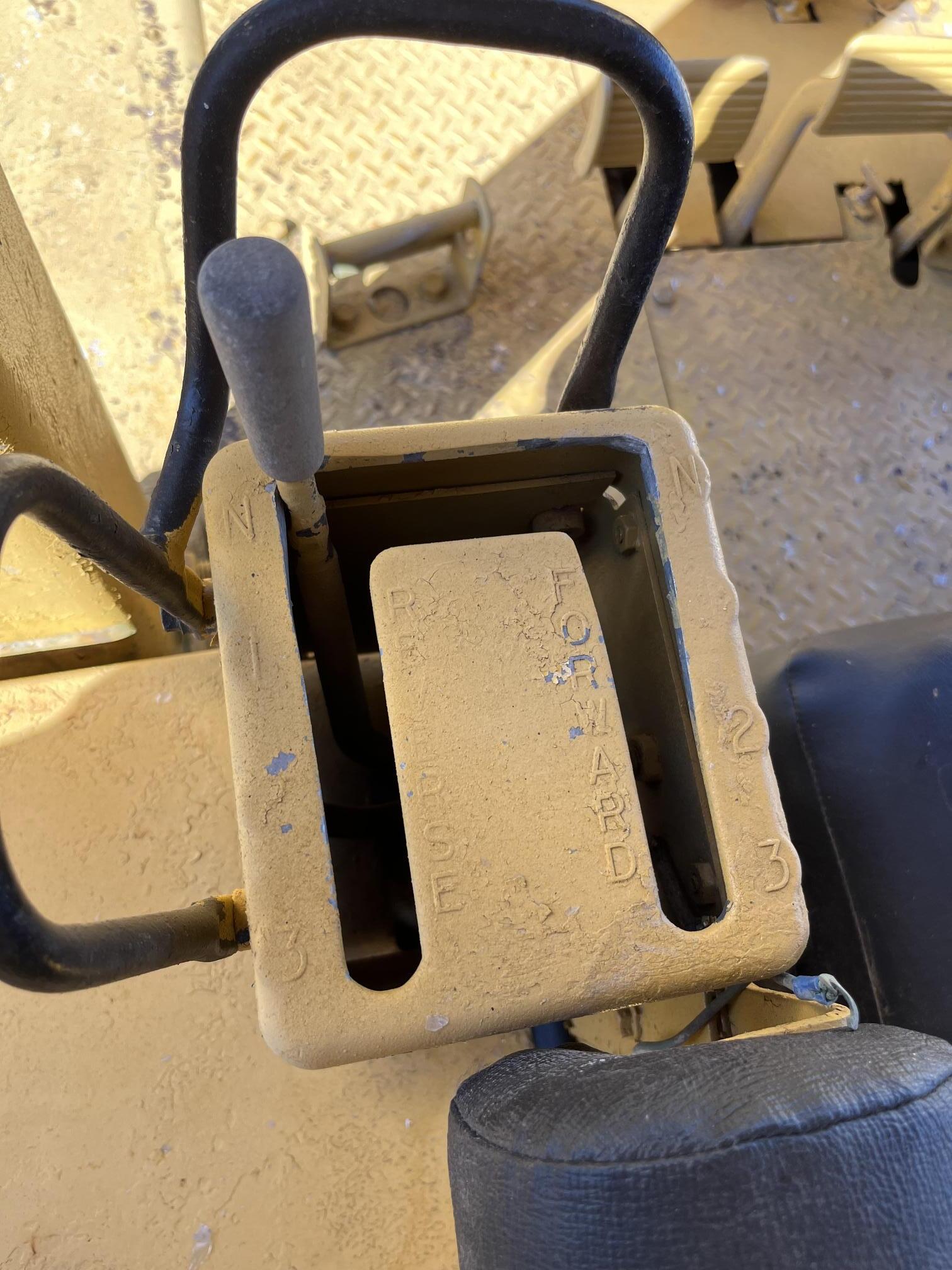 1974 CATERPILLAR D9G - view 10 of 27