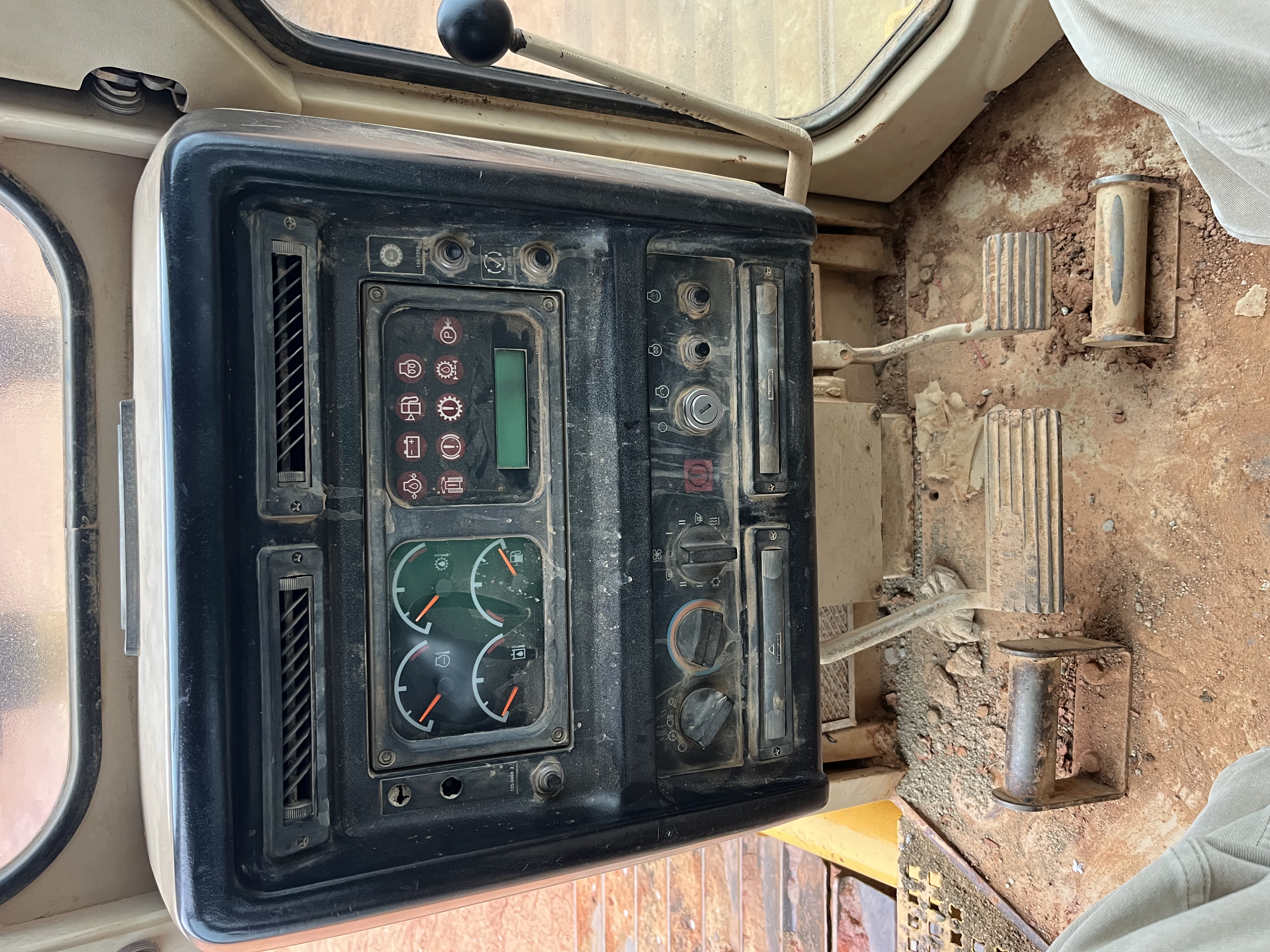 2001 CATERPILLAR D5M LGP - Image 27