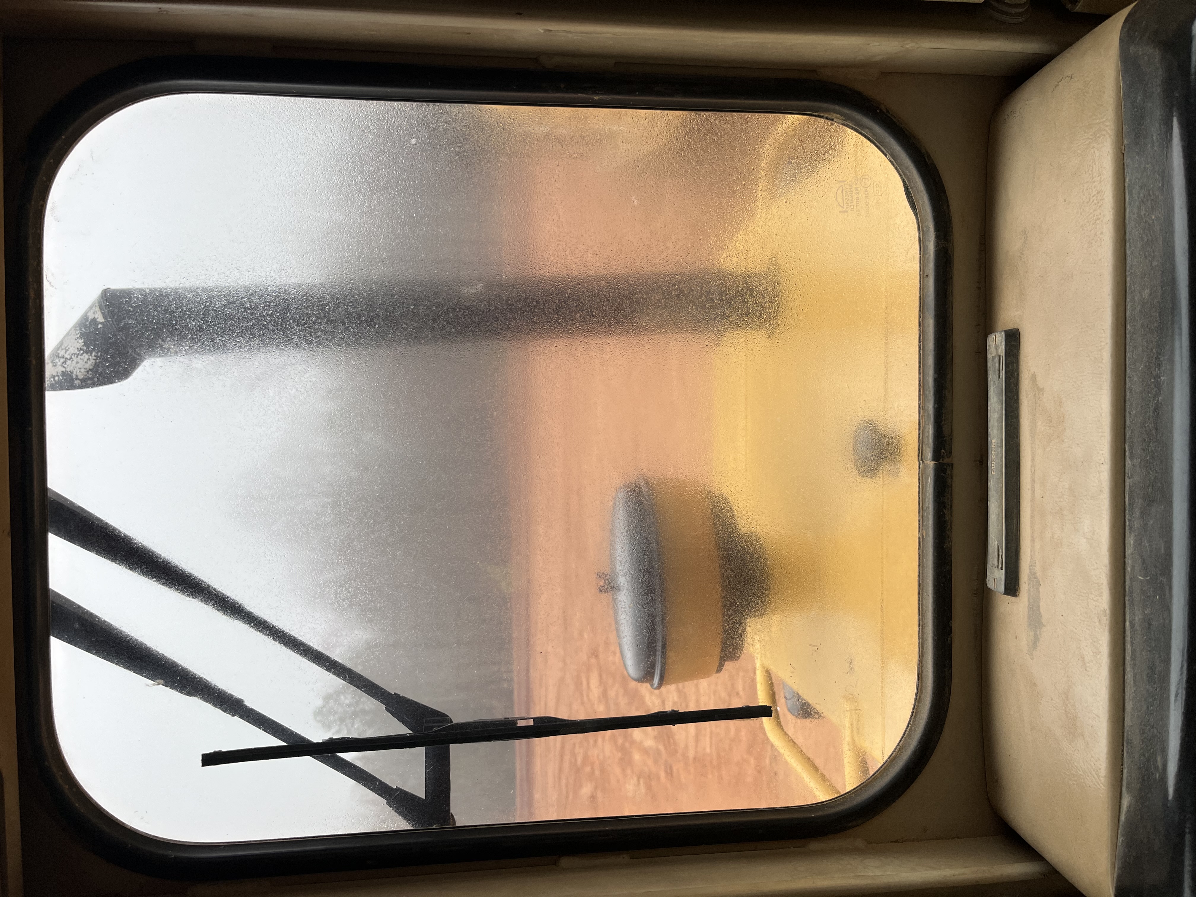 2001 CATERPILLAR D5M LGP - Image 29