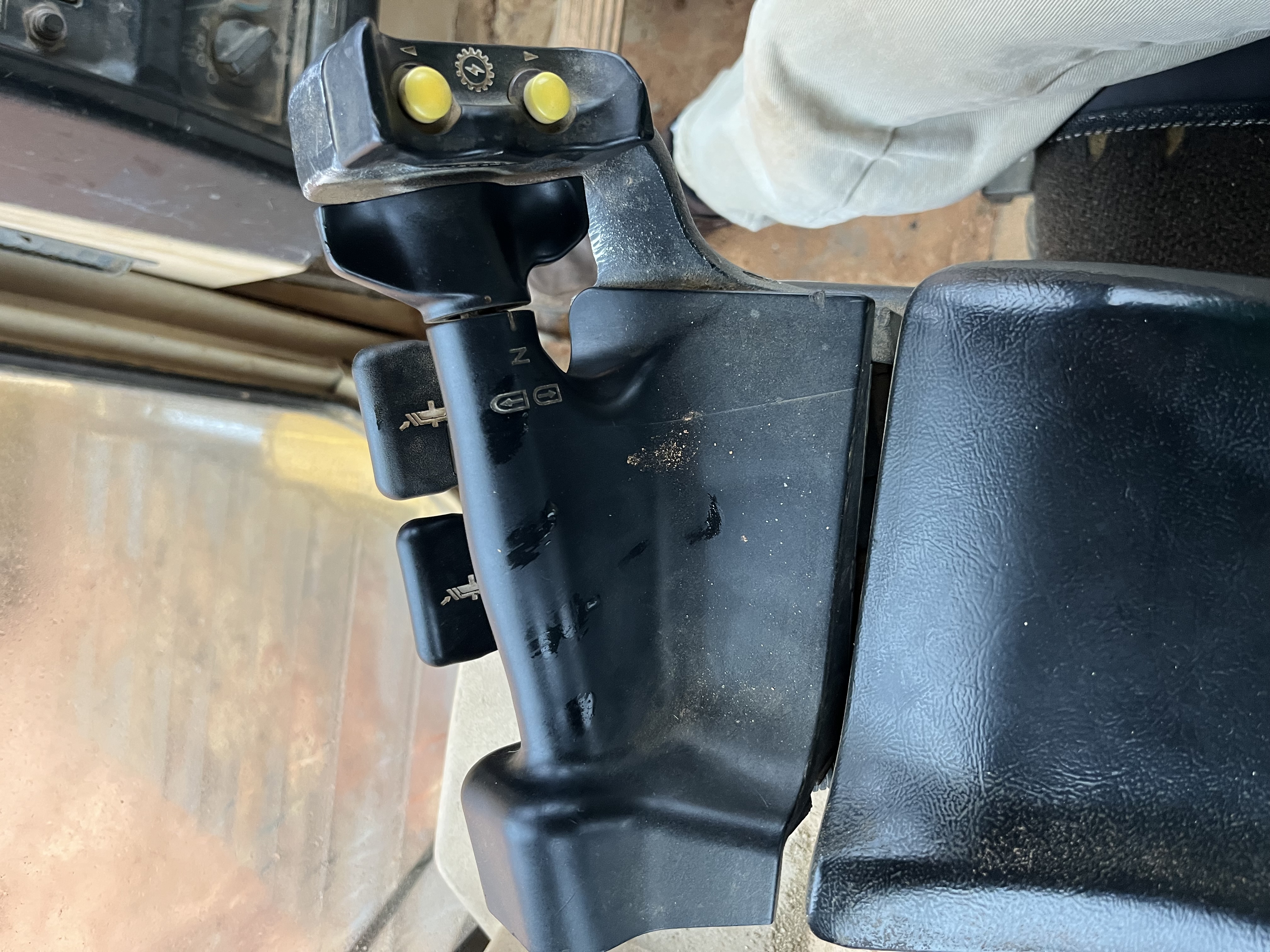 2001 CATERPILLAR D5M LGP - Image 30